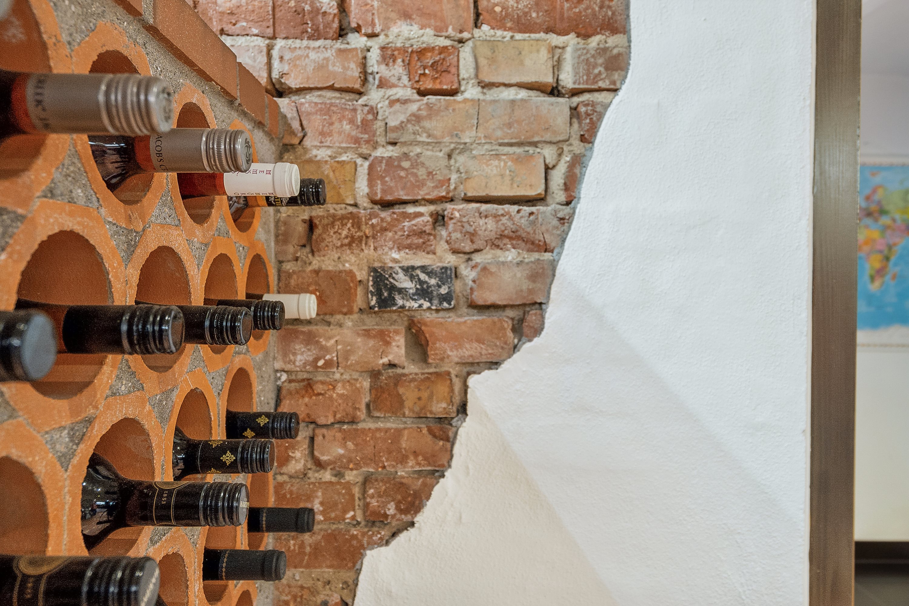 Fremhævet indendørs billede i fuldskærmstilstand. Billede af Jørgensgård 21, 6200 Aabenraa