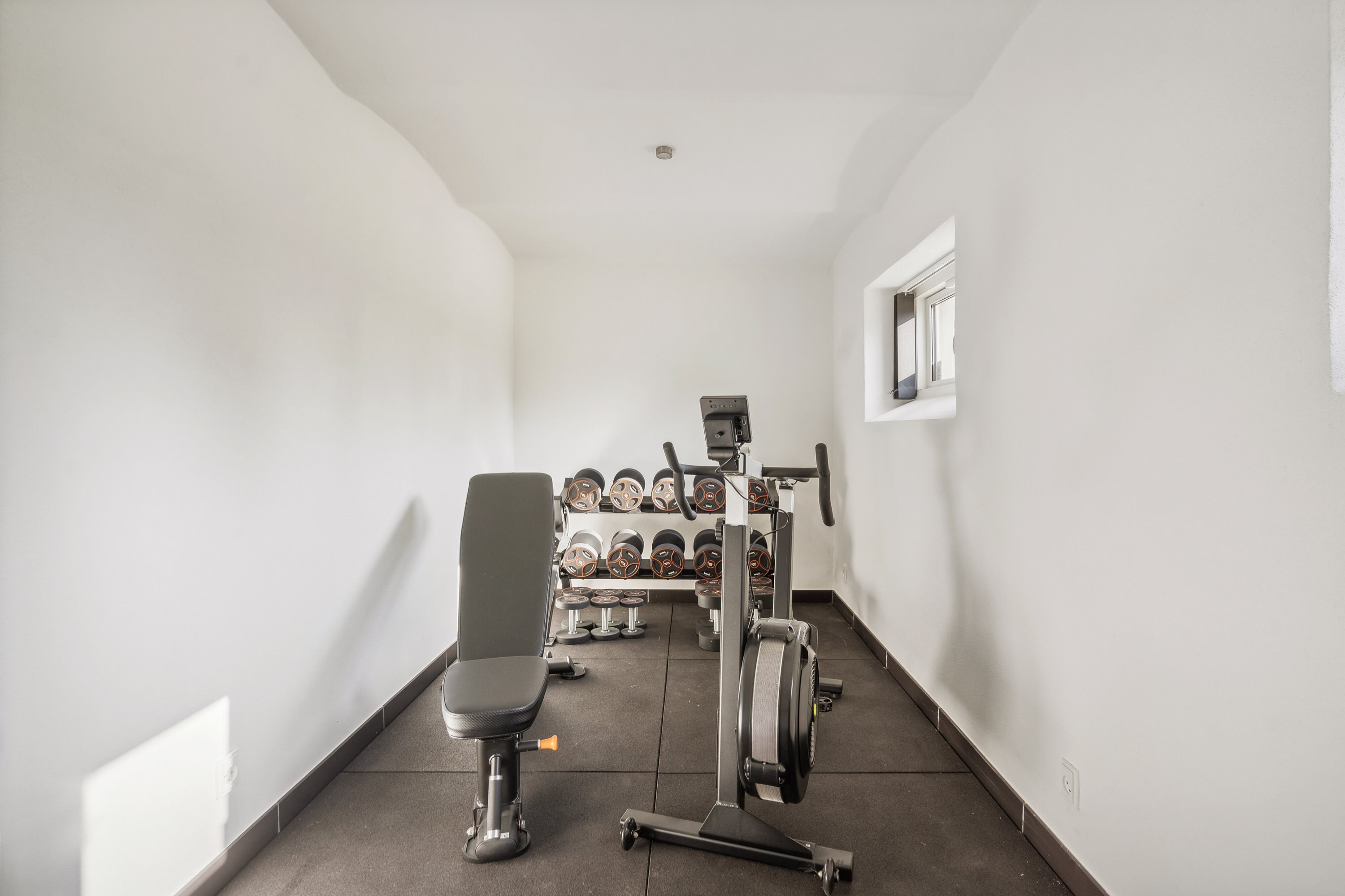 Fremhævet værelse billede i fuldskærmstilstand. Billede af Jørgensgård 21, 6200 Aabenraa