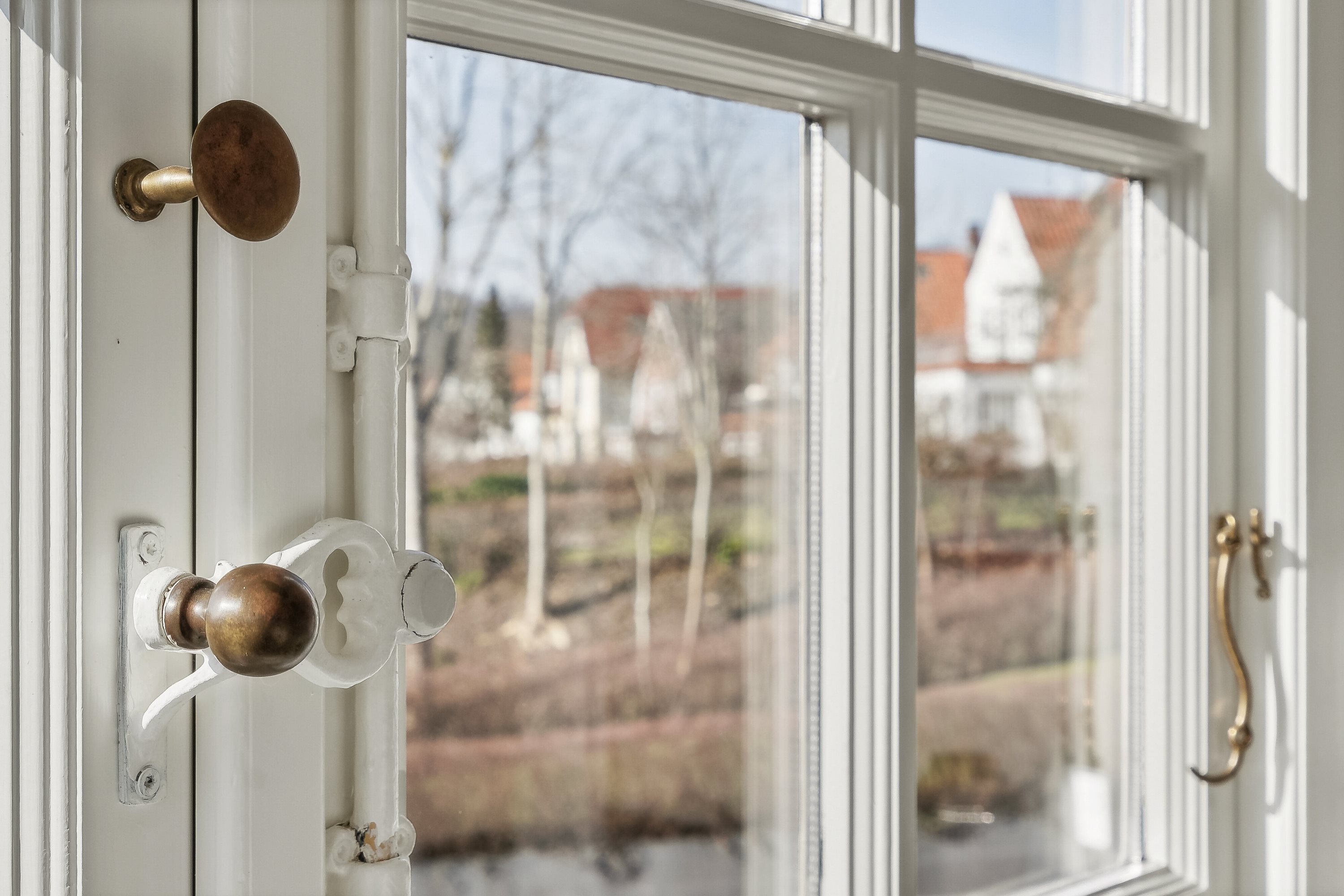 Fremhævet indendørs billede i fuldskærmstilstand. Billede af Jørgensgård 21, 6200 Aabenraa