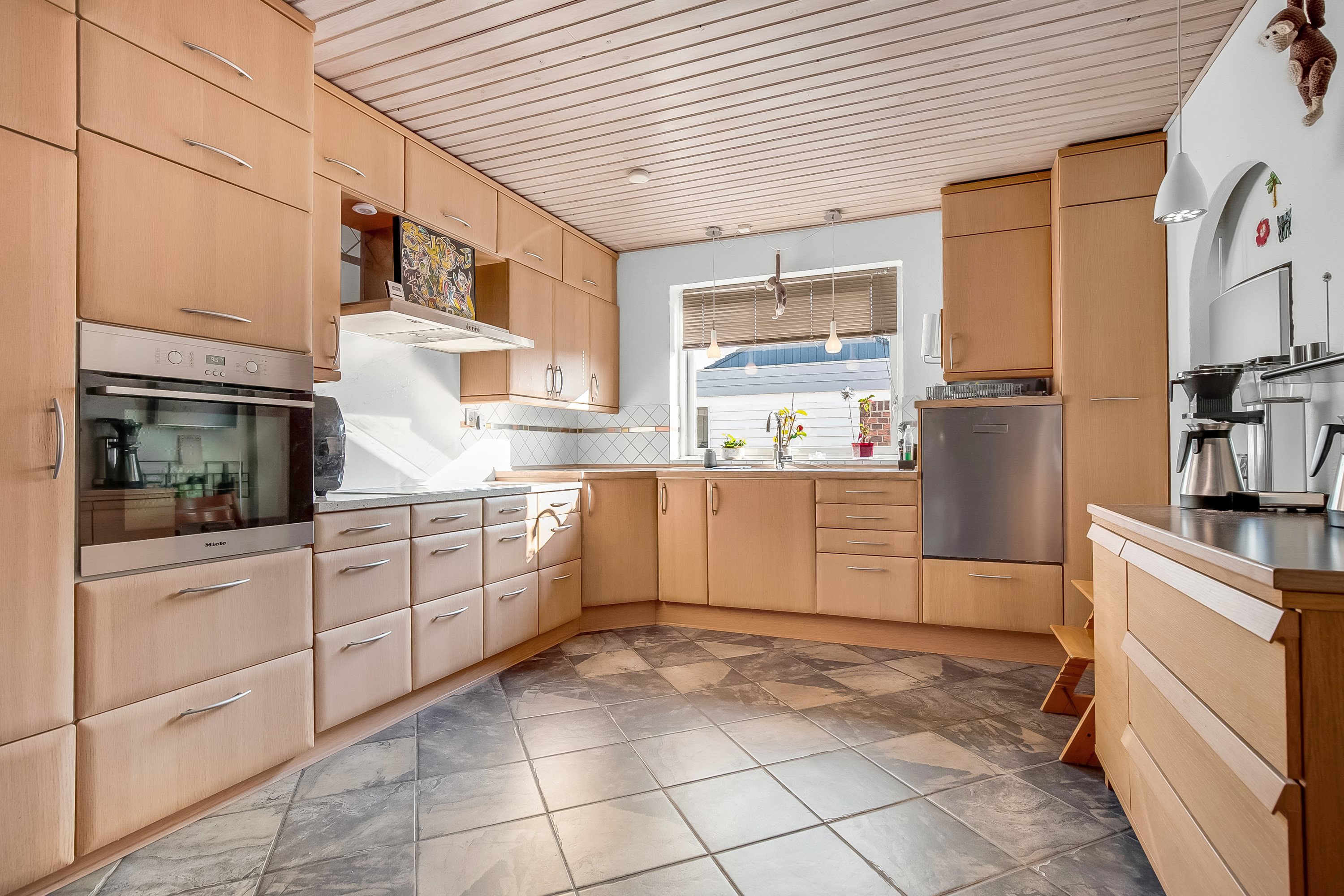 Miniaturebillede 2: andet. Billede af J.A. Petersens Park 12, 6093 Sjølund