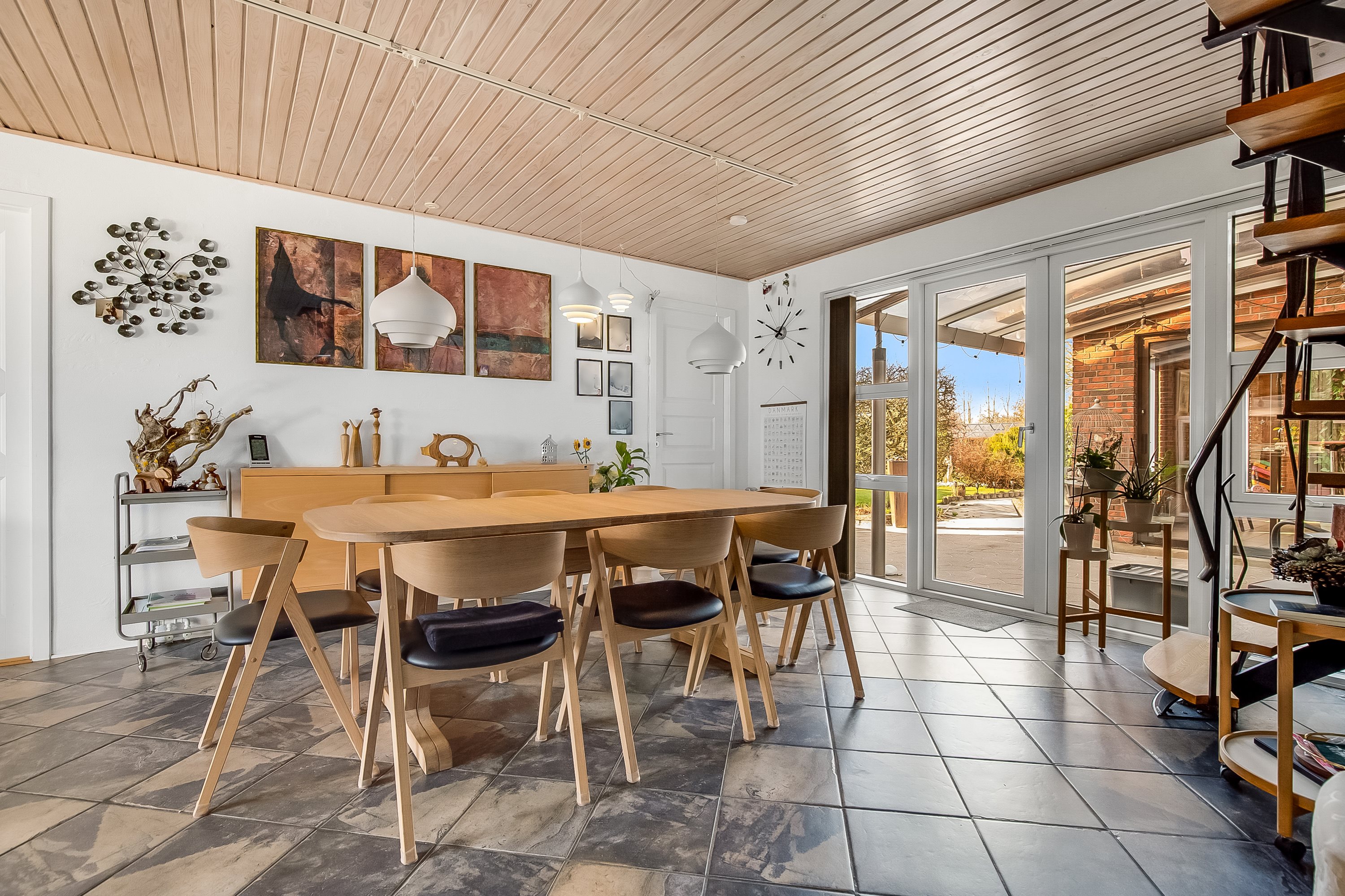 Miniaturebillede 1: andet. Billede af J.A. Petersens Park 12, 6093 Sjølund