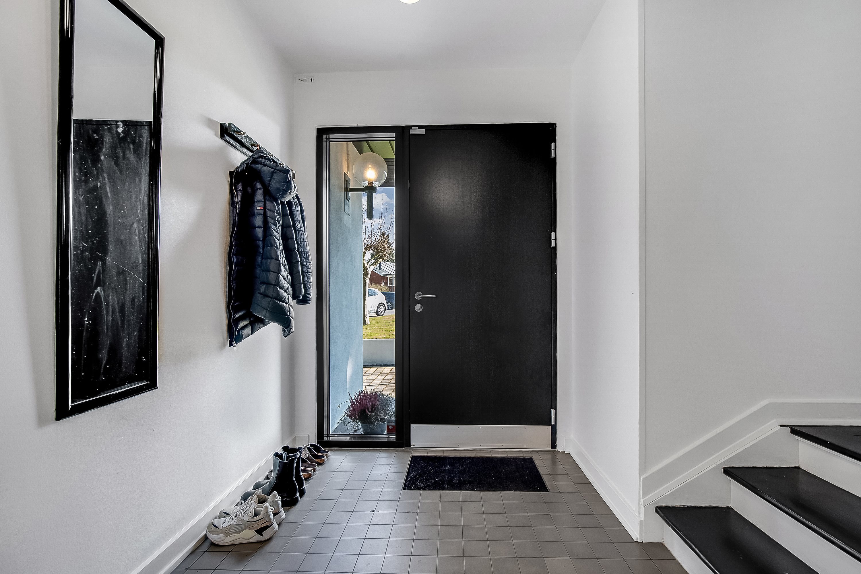 Fremhævet andet billede i fuldskærmstilstand. Billede af Heimdalsvej 15, 6000 Kolding