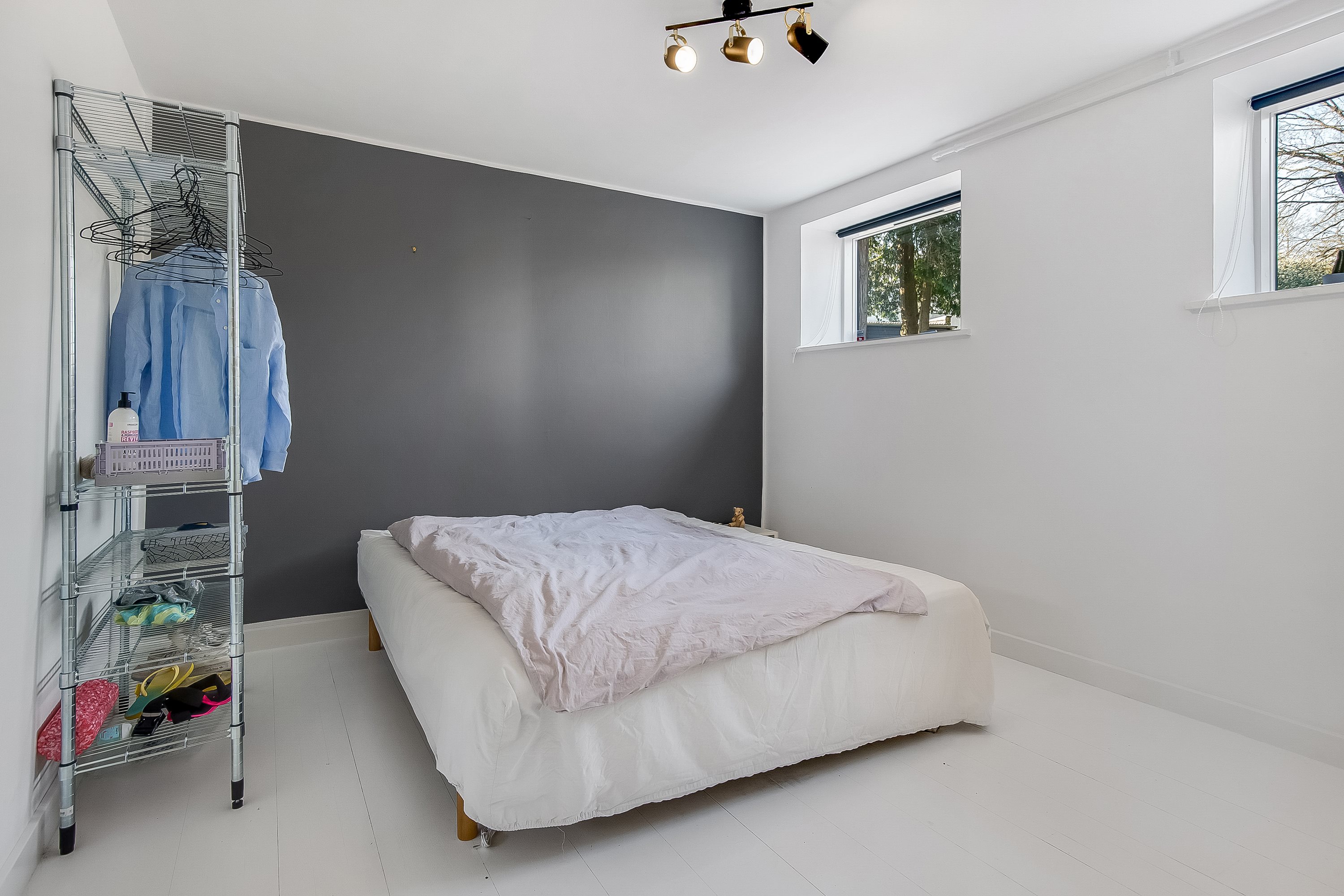 Fremhævet andet billede i fuldskærmstilstand. Billede af Heimdalsvej 15, 6000 Kolding