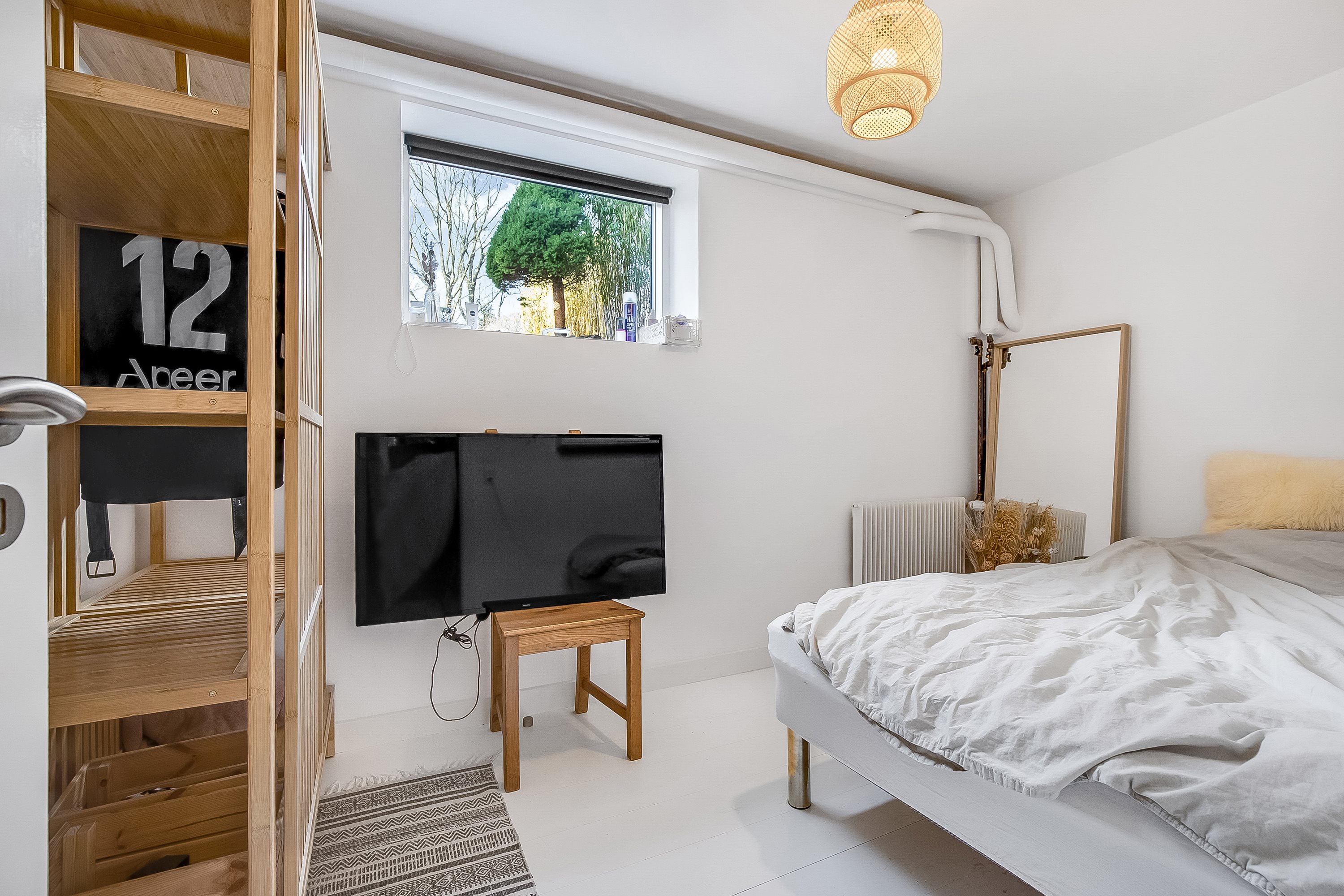 Fremhævet andet billede i fuldskærmstilstand. Billede af Heimdalsvej 15, 6000 Kolding