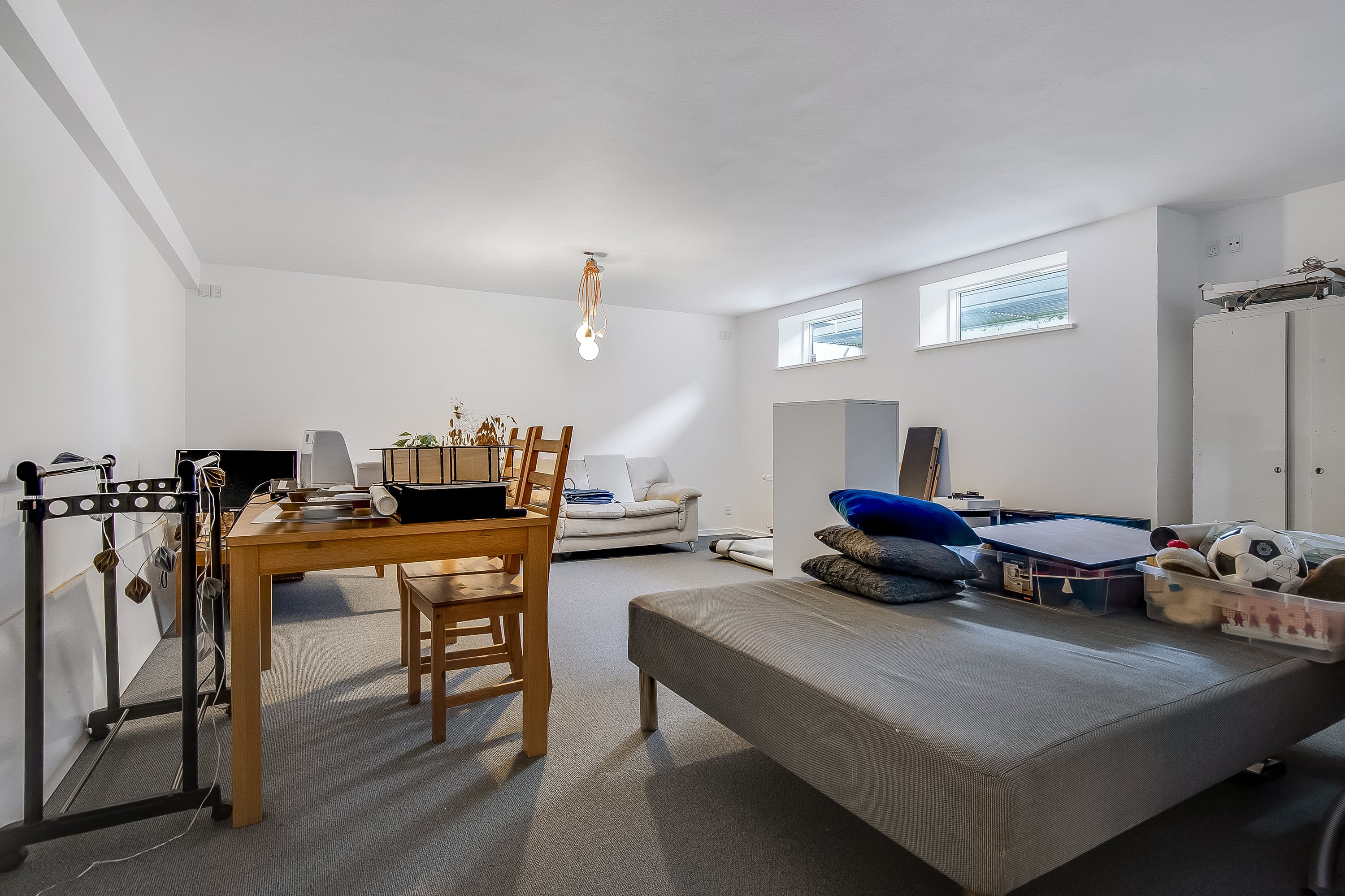 Fremhævet andet billede i fuldskærmstilstand. Billede af Heimdalsvej 15, 6000 Kolding