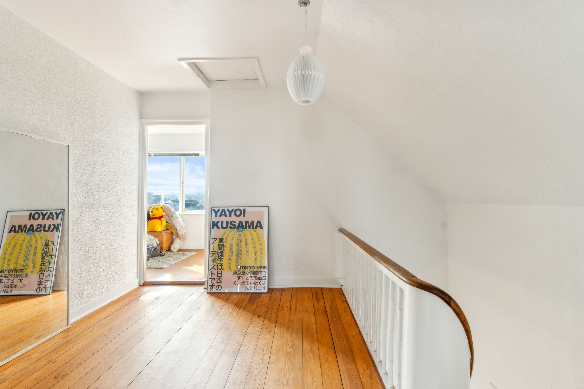 Fremhævet værelse billede i fuldskærmstilstand. Billede af Stenaltvej 5, 8930 Randers NØ