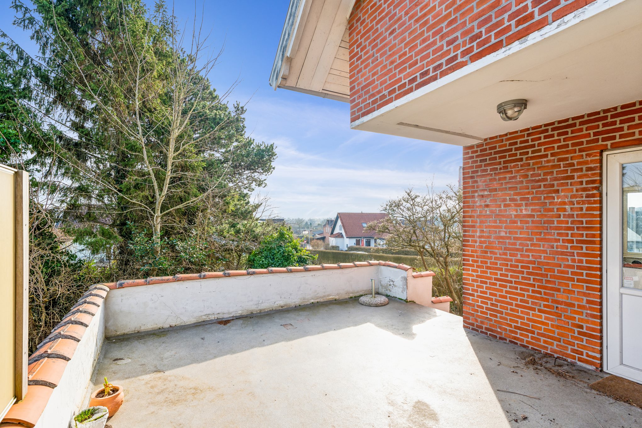 Fremhævet ejendom 1 billede i fuldskærmstilstand. Billede af Stenaltvej 5, 8930 Randers NØ