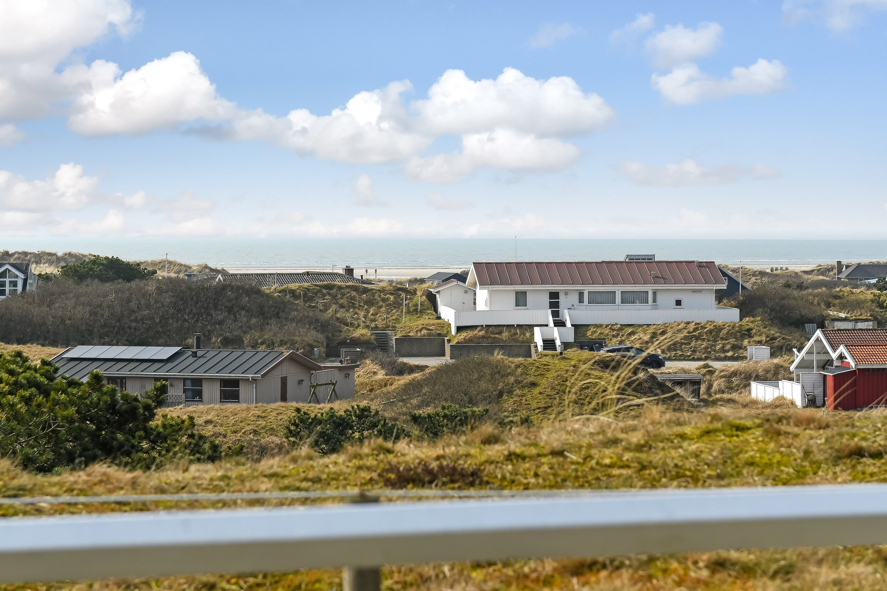 Fremhævet ejendommen billede i fuldskærmstilstand. Billede af Lyngvej 10, Rindby Strand, 6720 Fanø