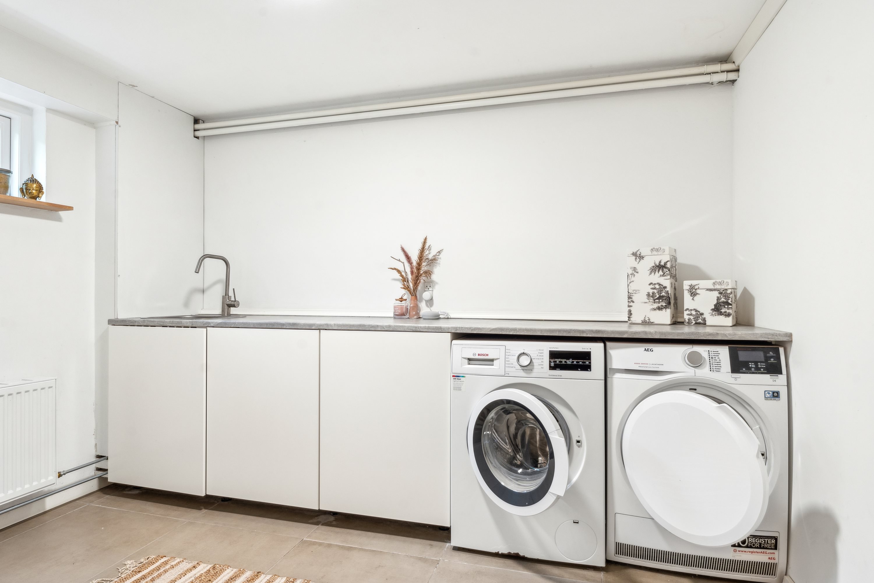 Fremhævet bryggers billede i fuldskærmstilstand. Billede af Skrænten 9, Ø Tørslev, 8983 Gjerlev J