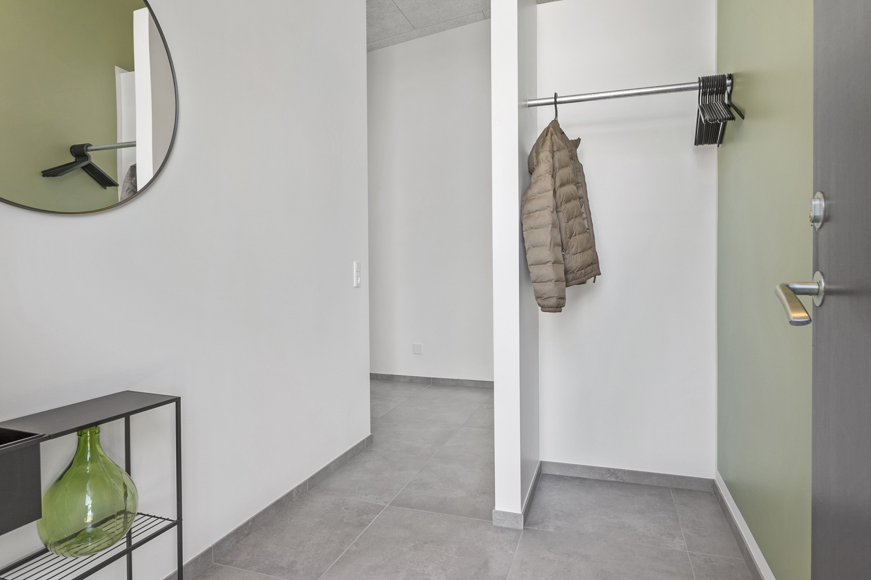 Fremhævet værelse billede i fuldskærmstilstand. Billede af Præstelunden 68, 8300 Odder