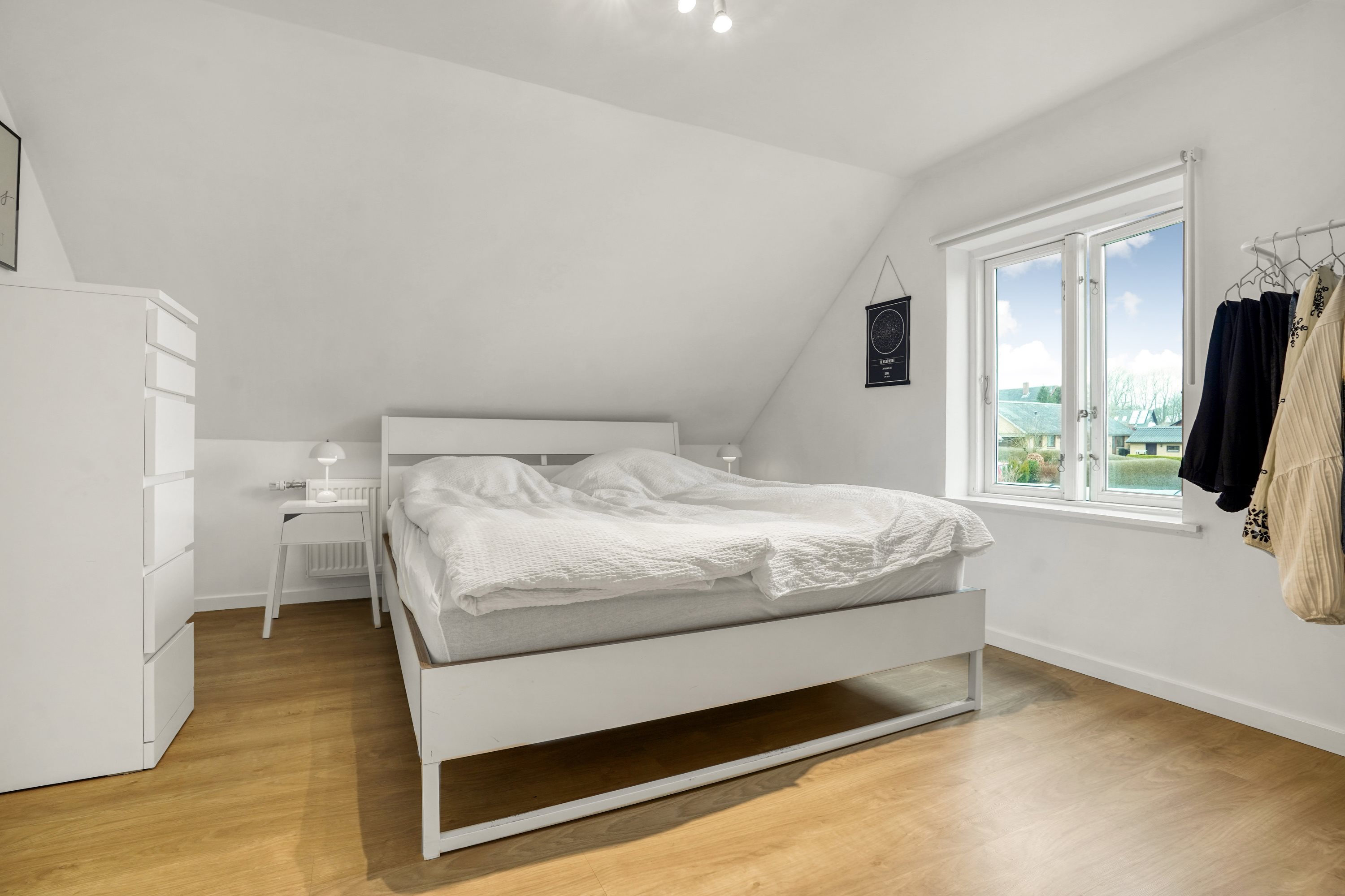 Fremhævet værelse billede i fuldskærmstilstand. Billede af Kalhavevej 63, Kalhave, 7171 Uldum