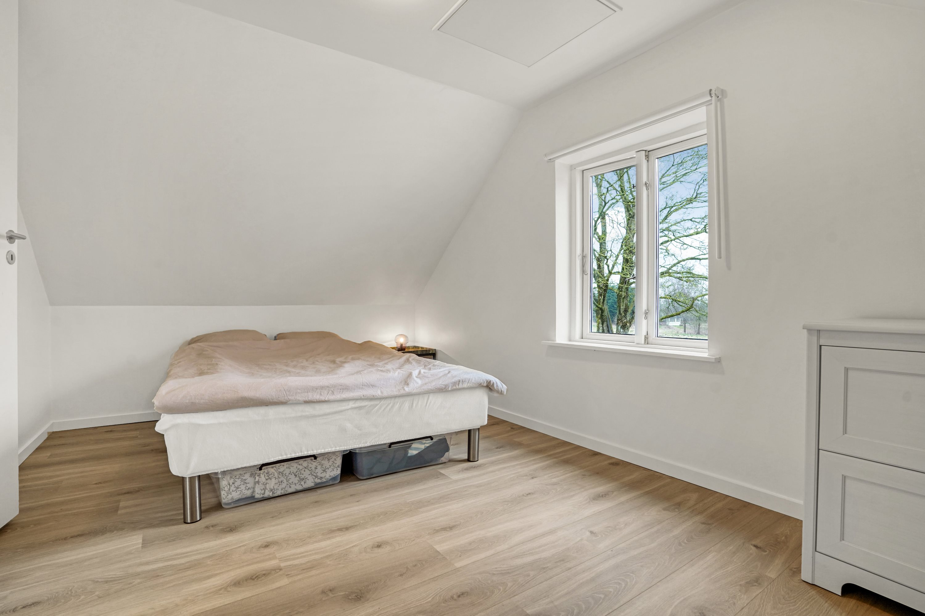 Fremhævet værelse billede i fuldskærmstilstand. Billede af Kalhavevej 63, Kalhave, 7171 Uldum