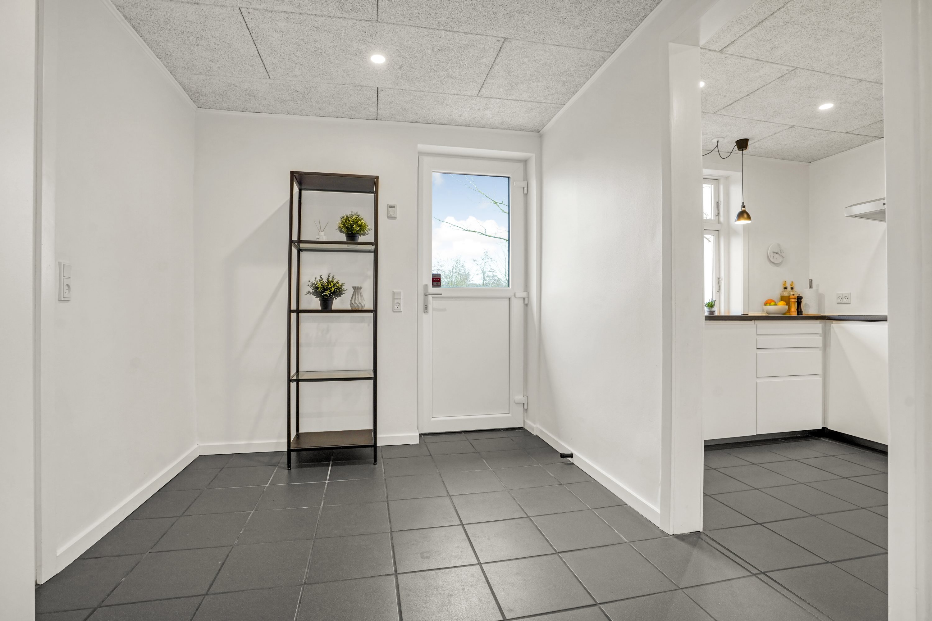 Fremhævet andet billede i fuldskærmstilstand. Billede af Kalhavevej 63, Kalhave, 7171 Uldum