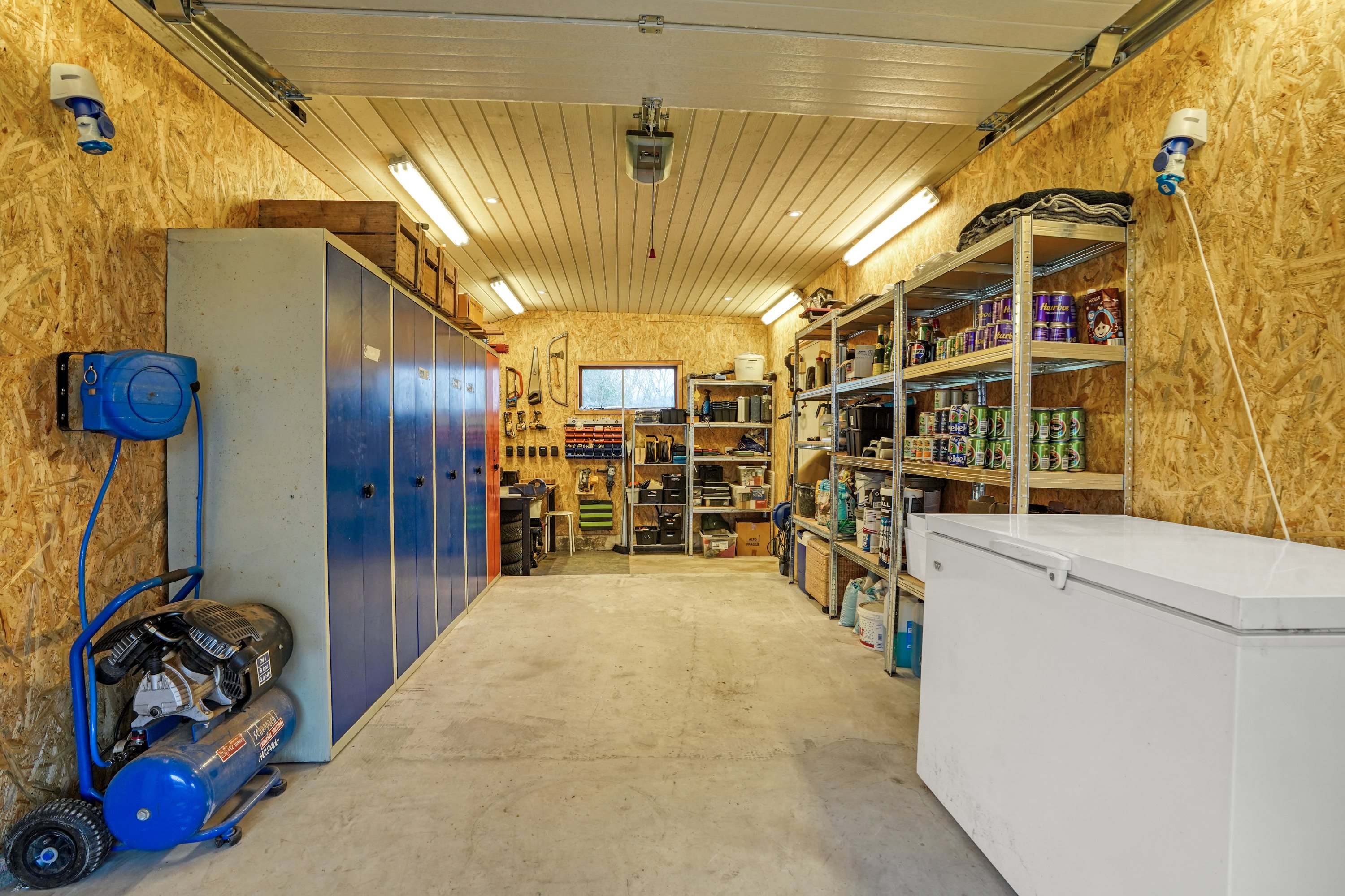 Fremhævet andet billede i fuldskærmstilstand. Billede af Kalhavevej 63, Kalhave, 7171 Uldum