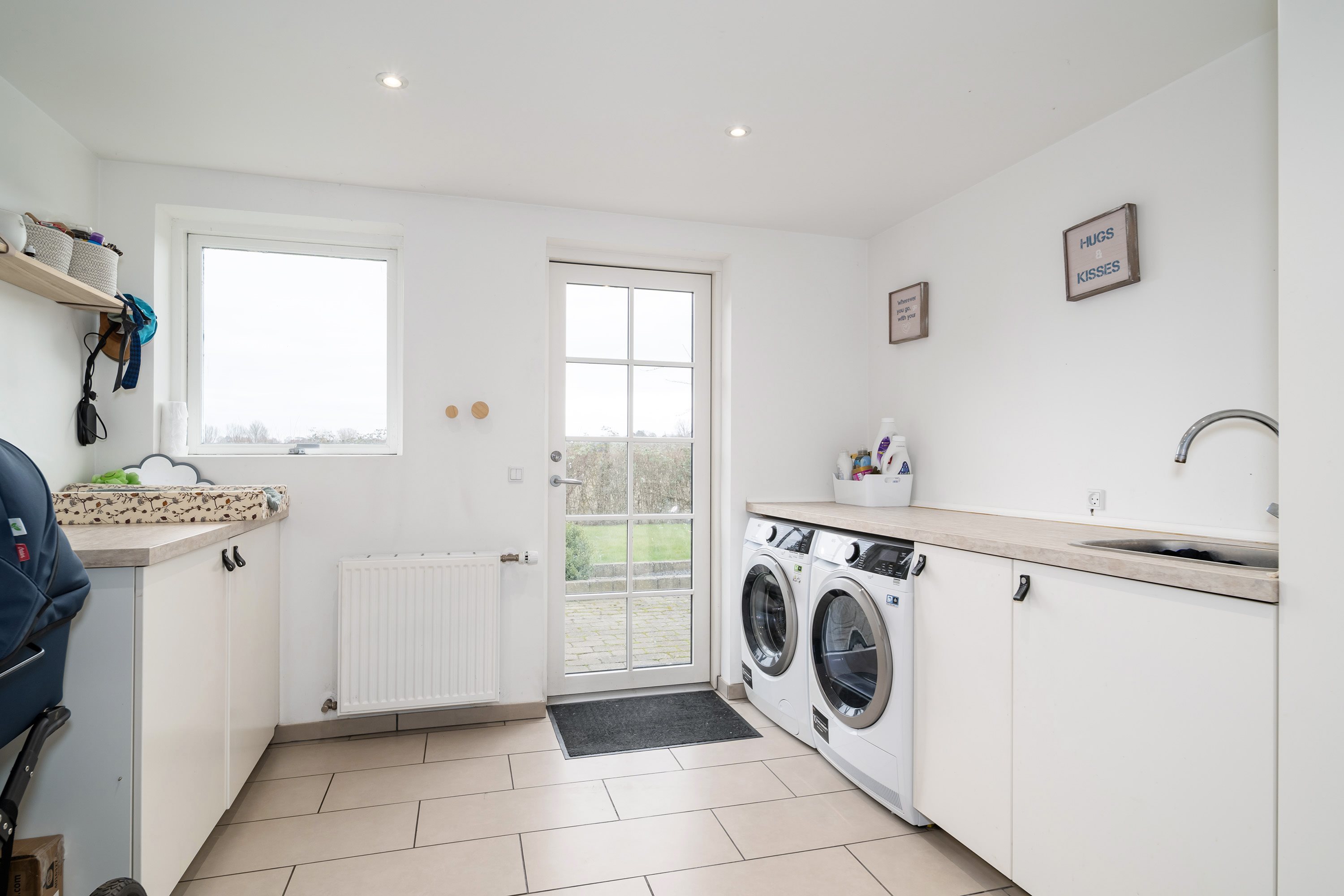 Fremhævet  billede i fuldskærmstilstand. Billede af Stationsvej 10, 4873 Væggerløse