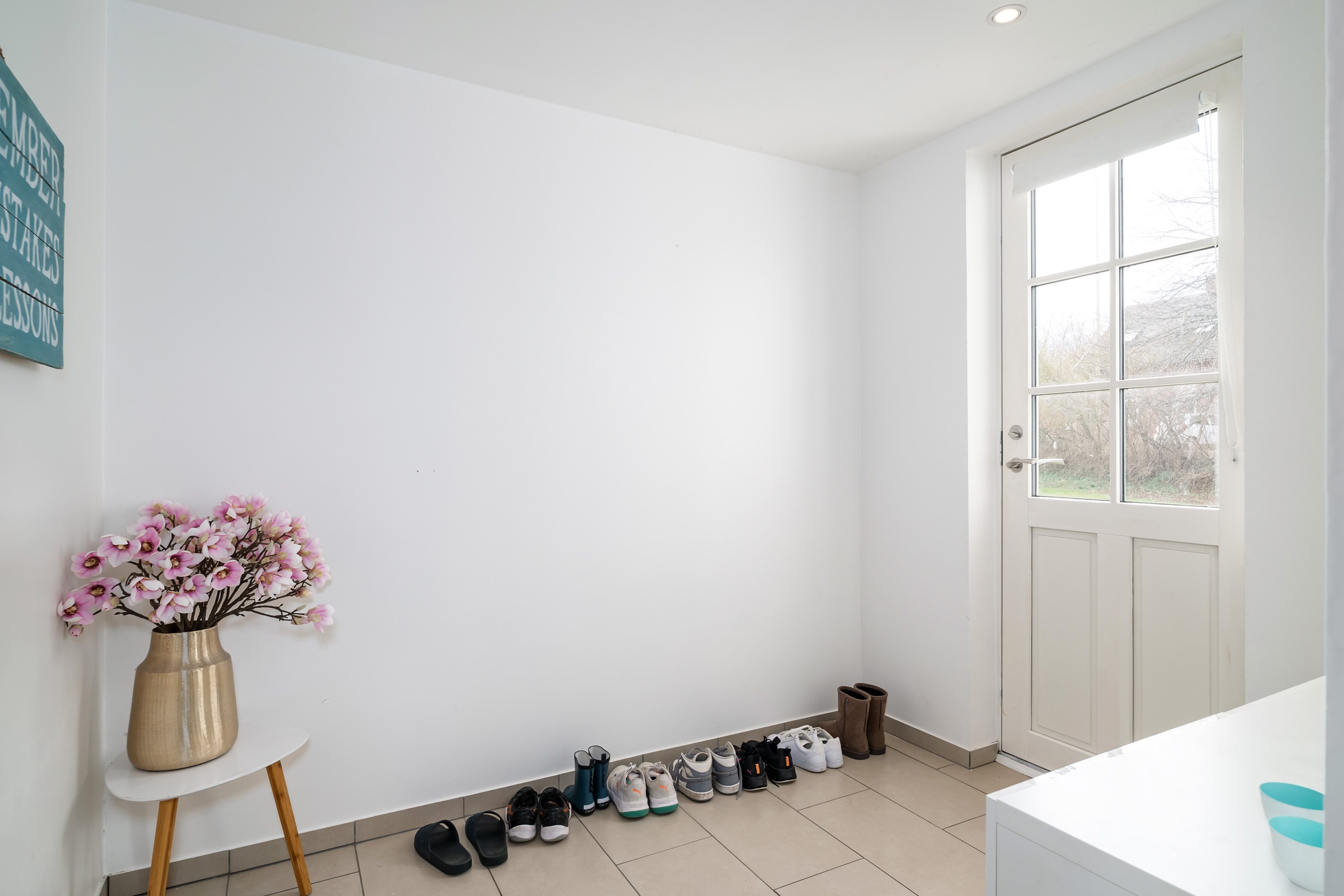 Miniaturebillede 1: . Billede af Stationsvej 10, 4873 Væggerløse