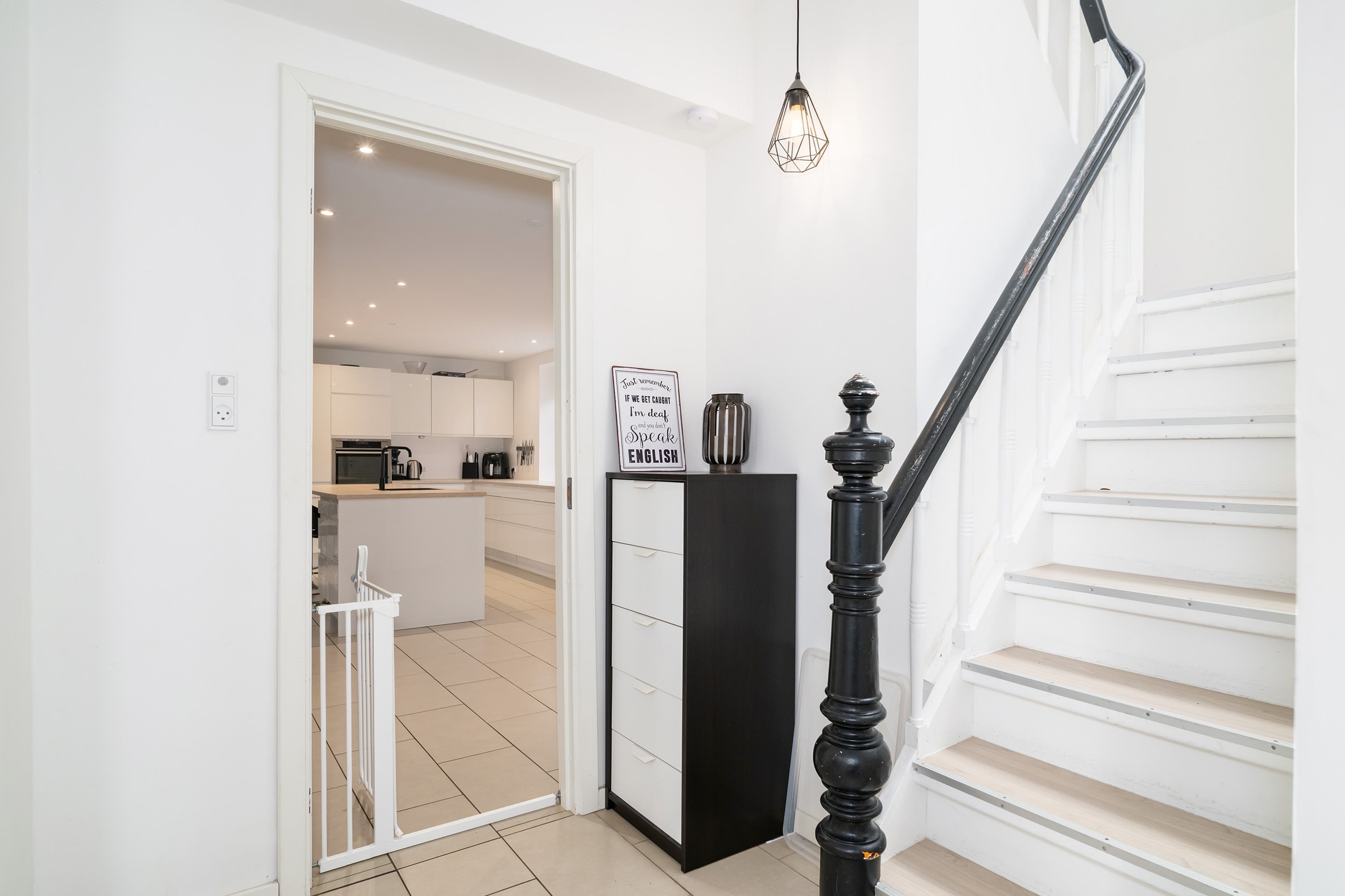 Miniaturebillede 2: . Billede af Stationsvej 10, 4873 Væggerløse