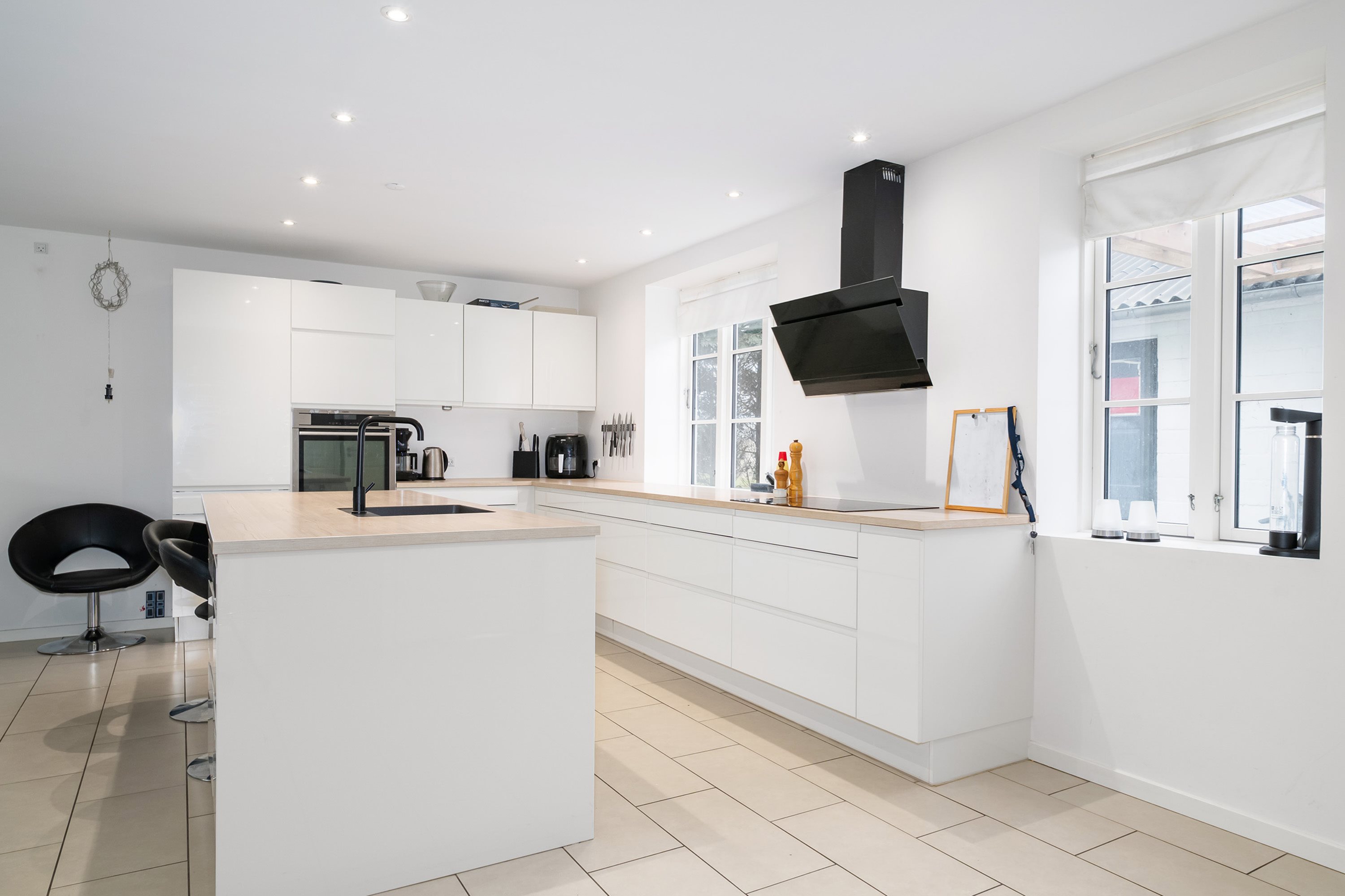 Fremhævet  billede i fuldskærmstilstand. Billede af Stationsvej 10, 4873 Væggerløse