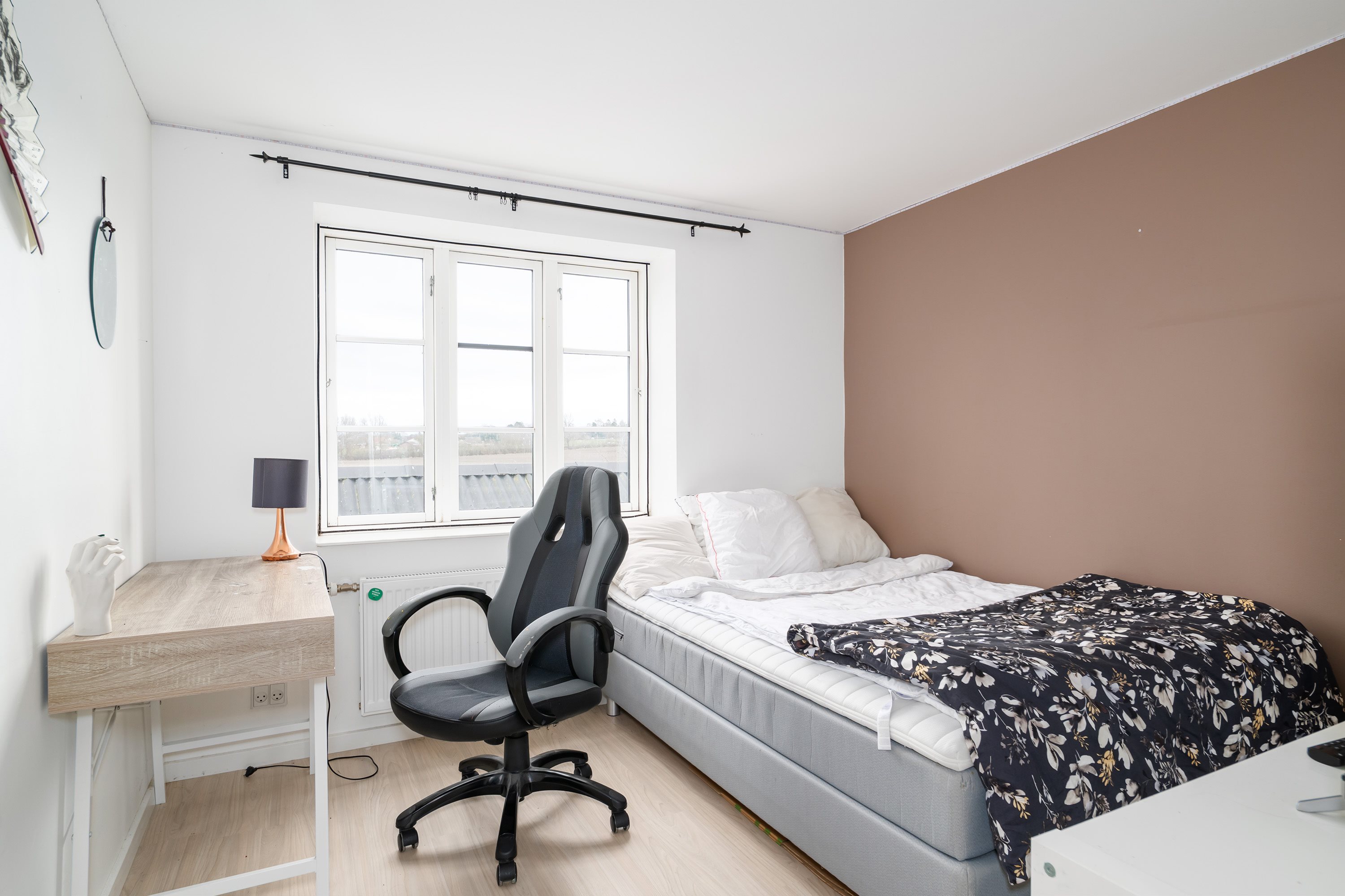 Fremhævet  billede i fuldskærmstilstand. Billede af Stationsvej 10, 4873 Væggerløse