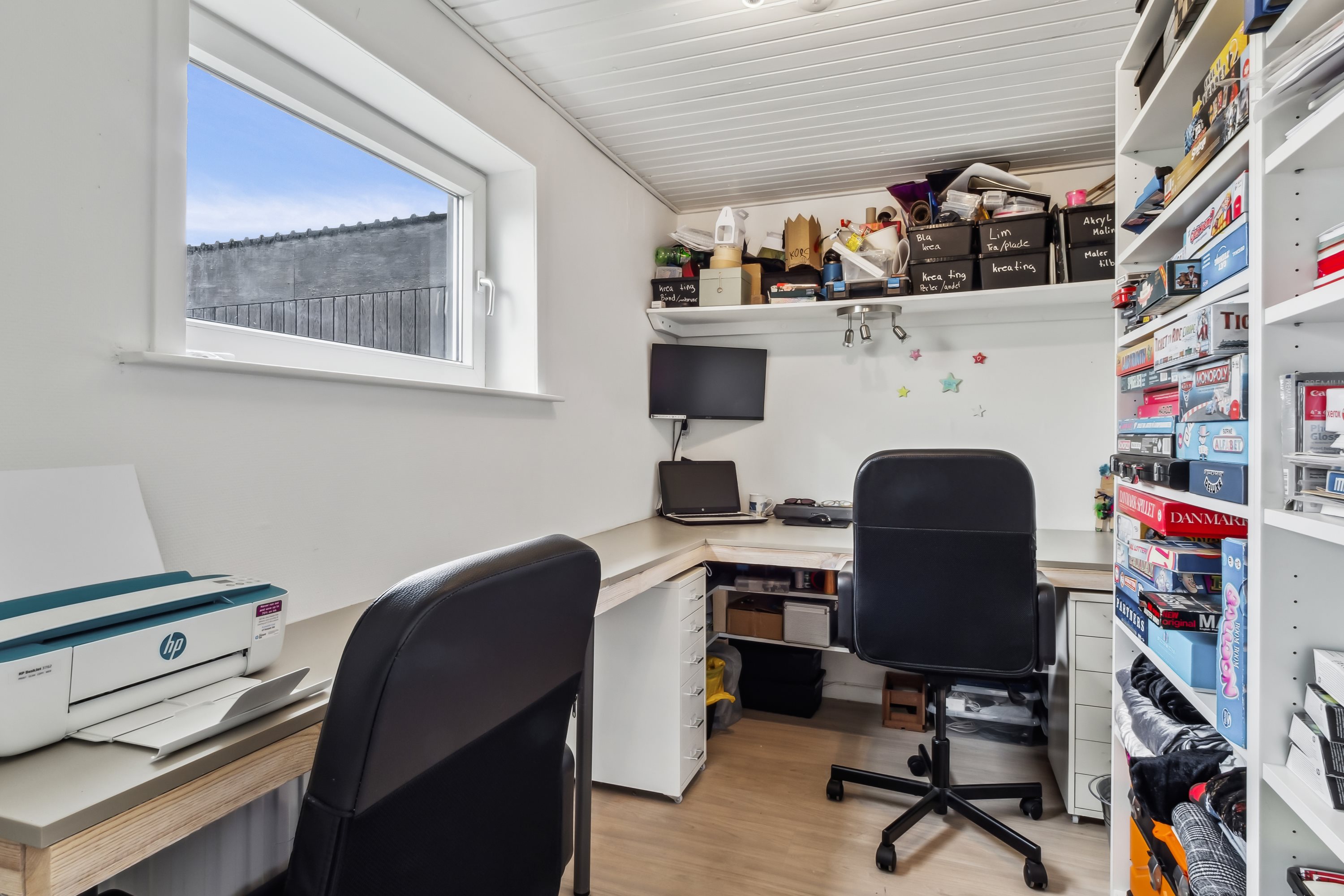 Fremhævet værelse billede i fuldskærmstilstand. Billede af Plantagen 20, Mollerup, 7900 Nykøbing M