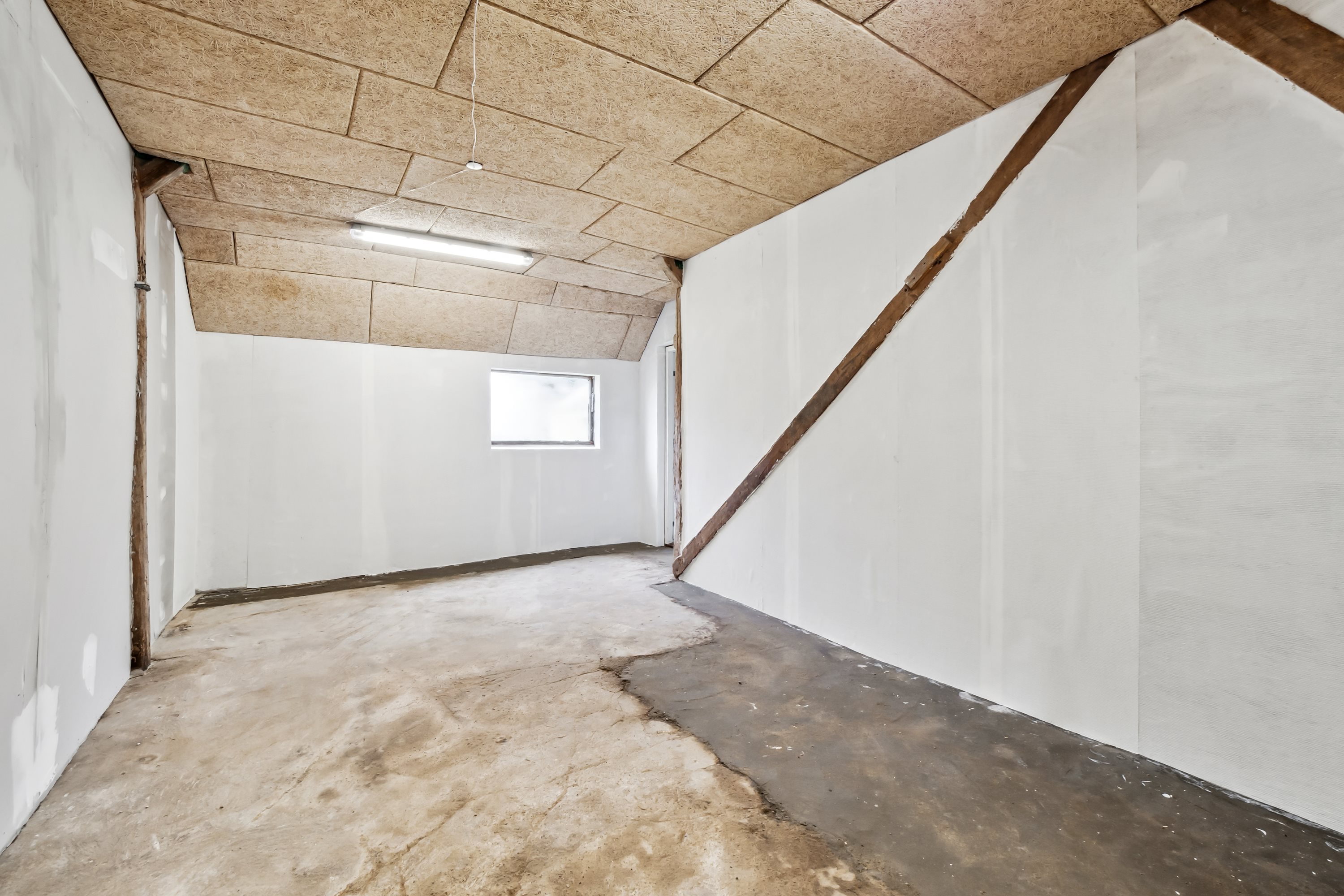 Fremhævet værelse billede i fuldskærmstilstand. Billede af Plantagen 20, Mollerup, 7900 Nykøbing M