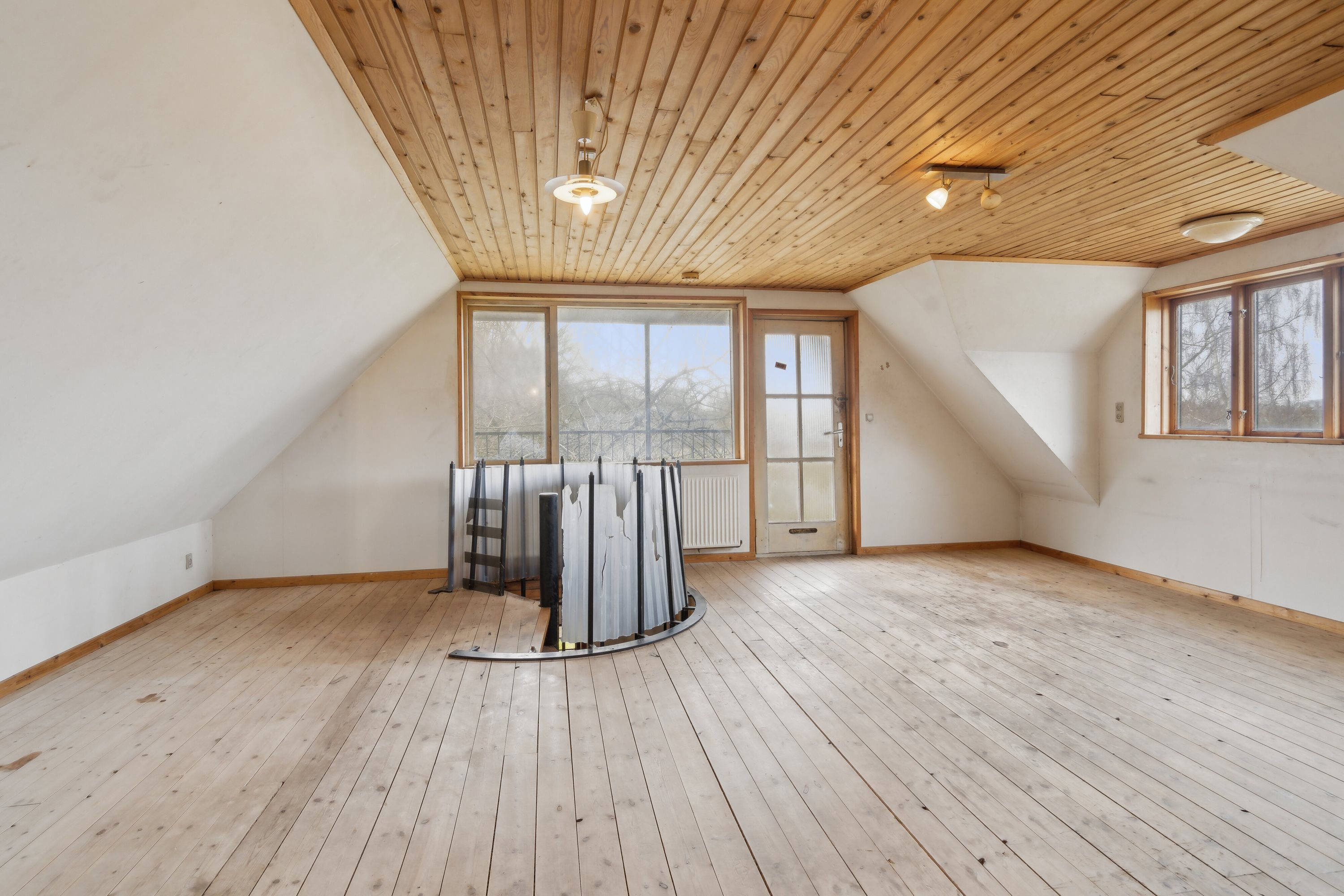 Fremhævet værelse billede i fuldskærmstilstand. Billede af Skovgyden 53, Ørritslev Skov, 5450 Otterup