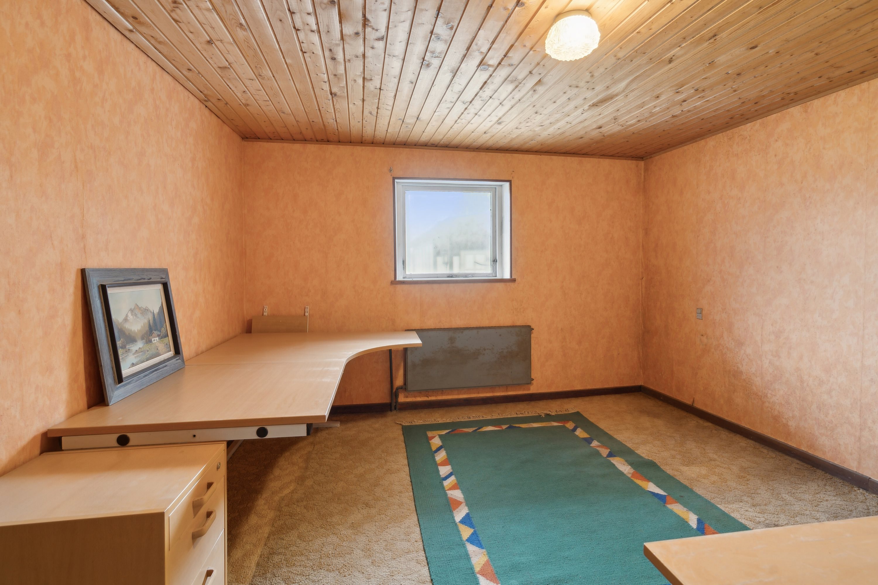 Fremhævet værelse billede i fuldskærmstilstand. Billede af Skovgyden 53, Ørritslev Skov, 5450 Otterup