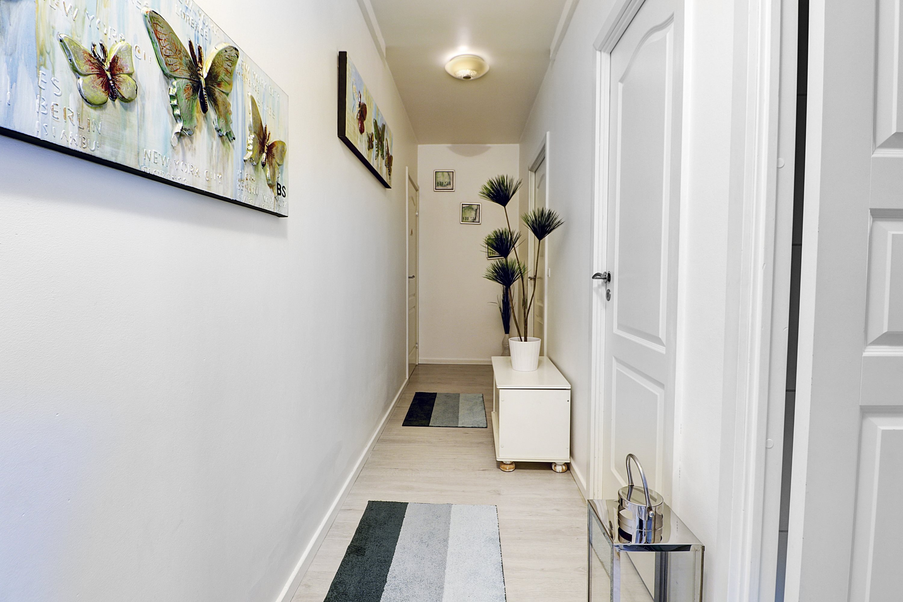 Fremhævet  billede i fuldskærmstilstand. Billede af Tagensvej 169, st.. tv., 2400 København NV