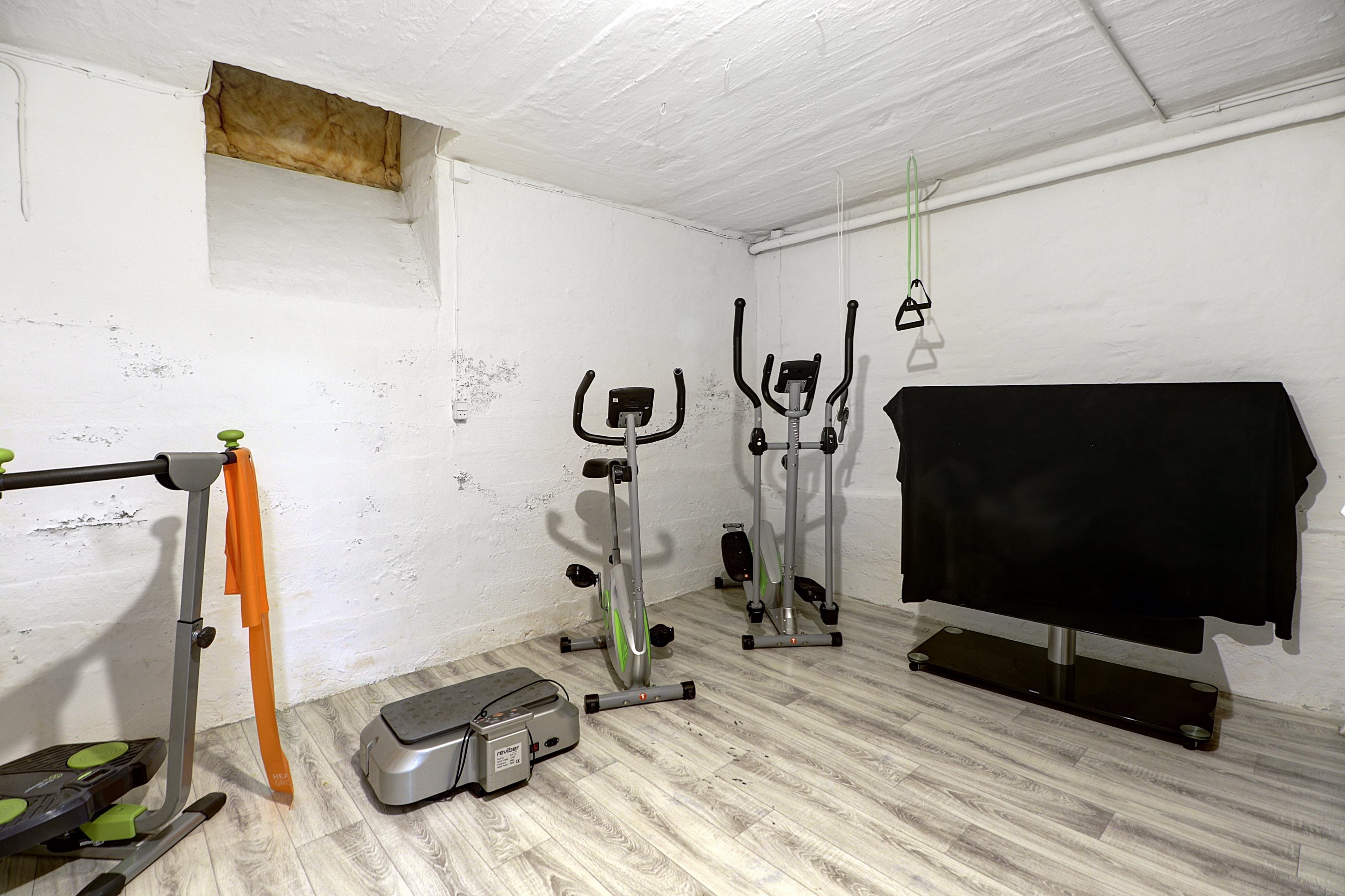 Fremhævet  billede i fuldskærmstilstand. Billede af Tagensvej 169, st.. tv., 2400 København NV