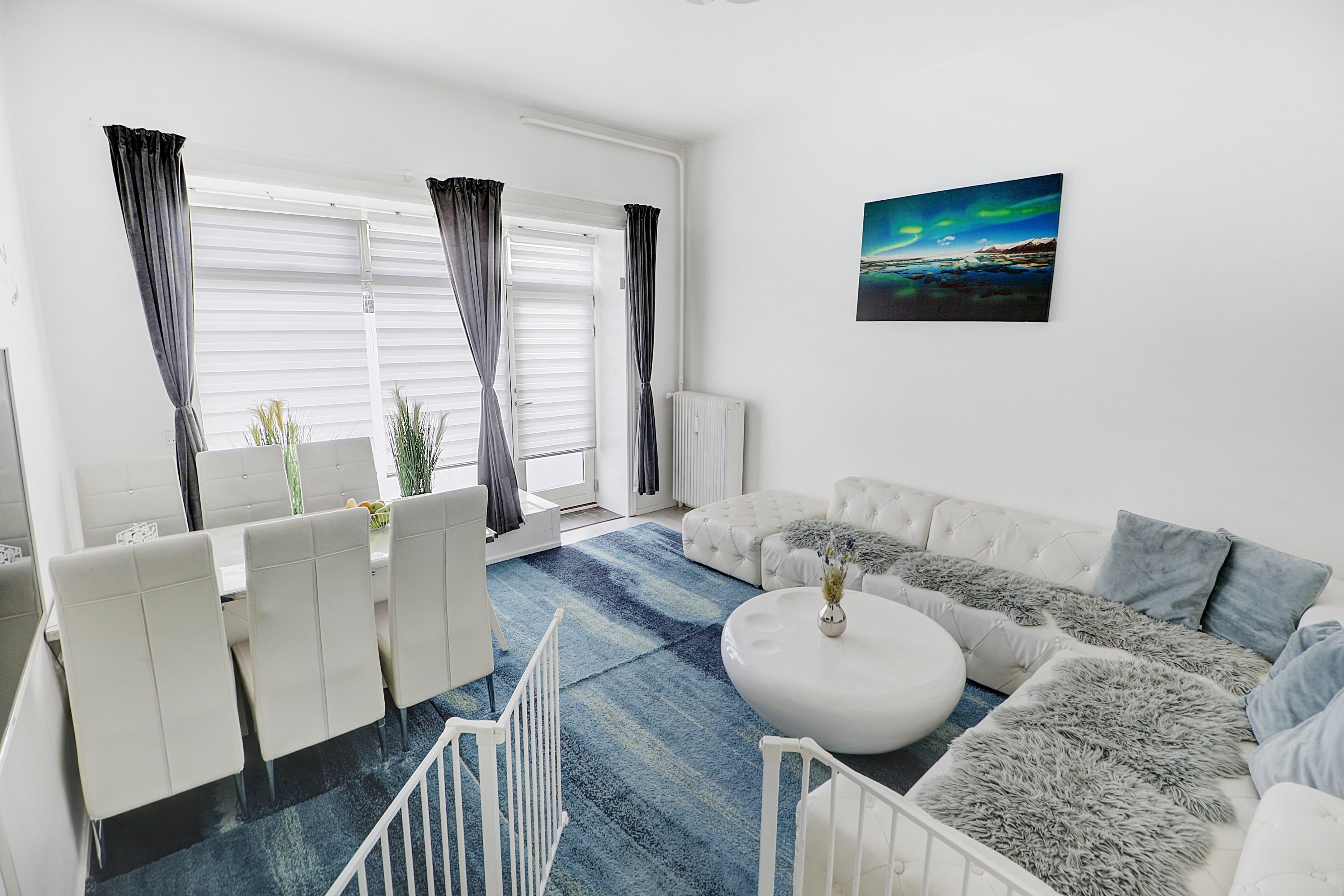 Miniaturebillede 2: . Billede af Tagensvej 169, st.. tv., 2400 København NV