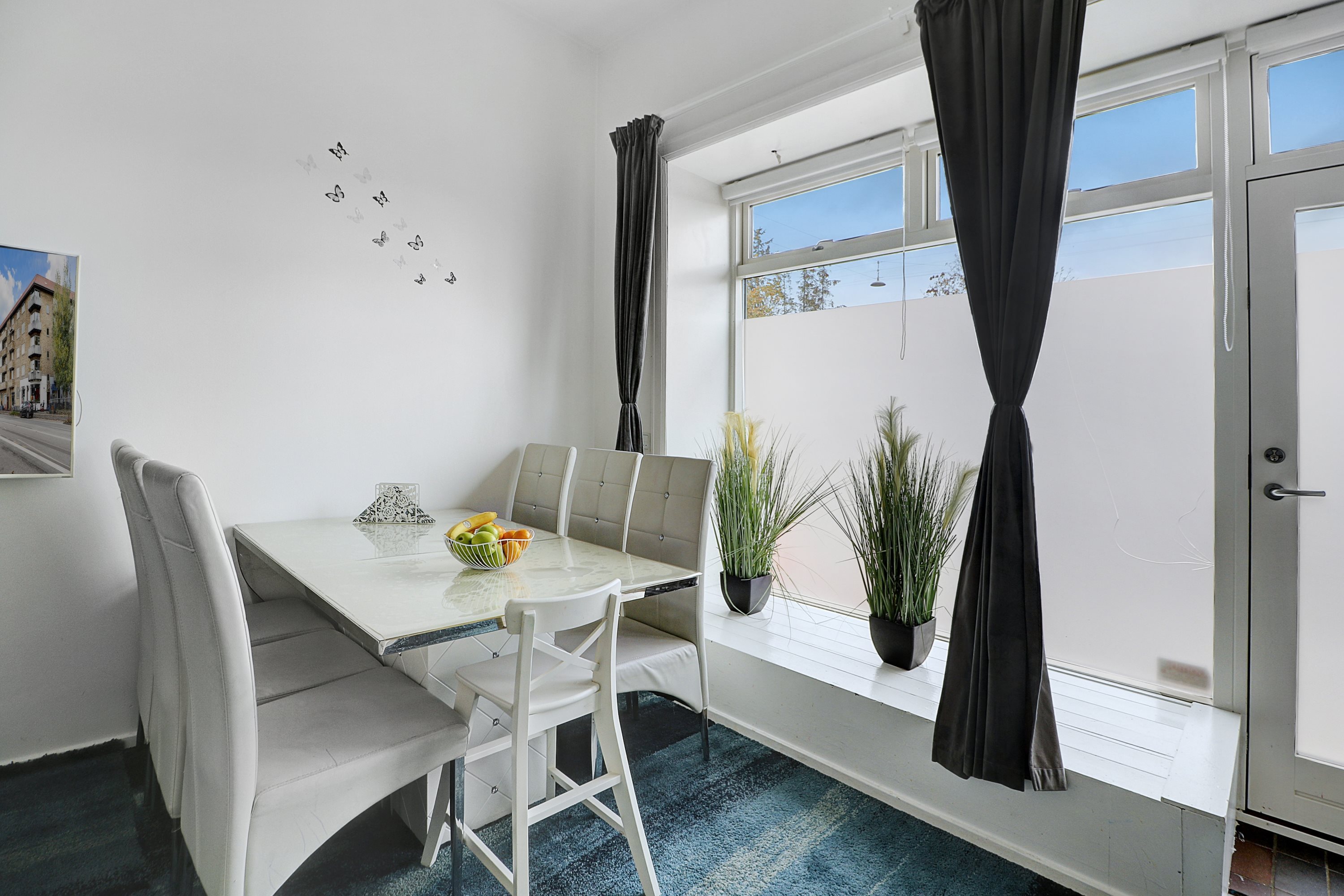 Fremhævet  billede i fuldskærmstilstand. Billede af Tagensvej 169, st.. tv., 2400 København NV