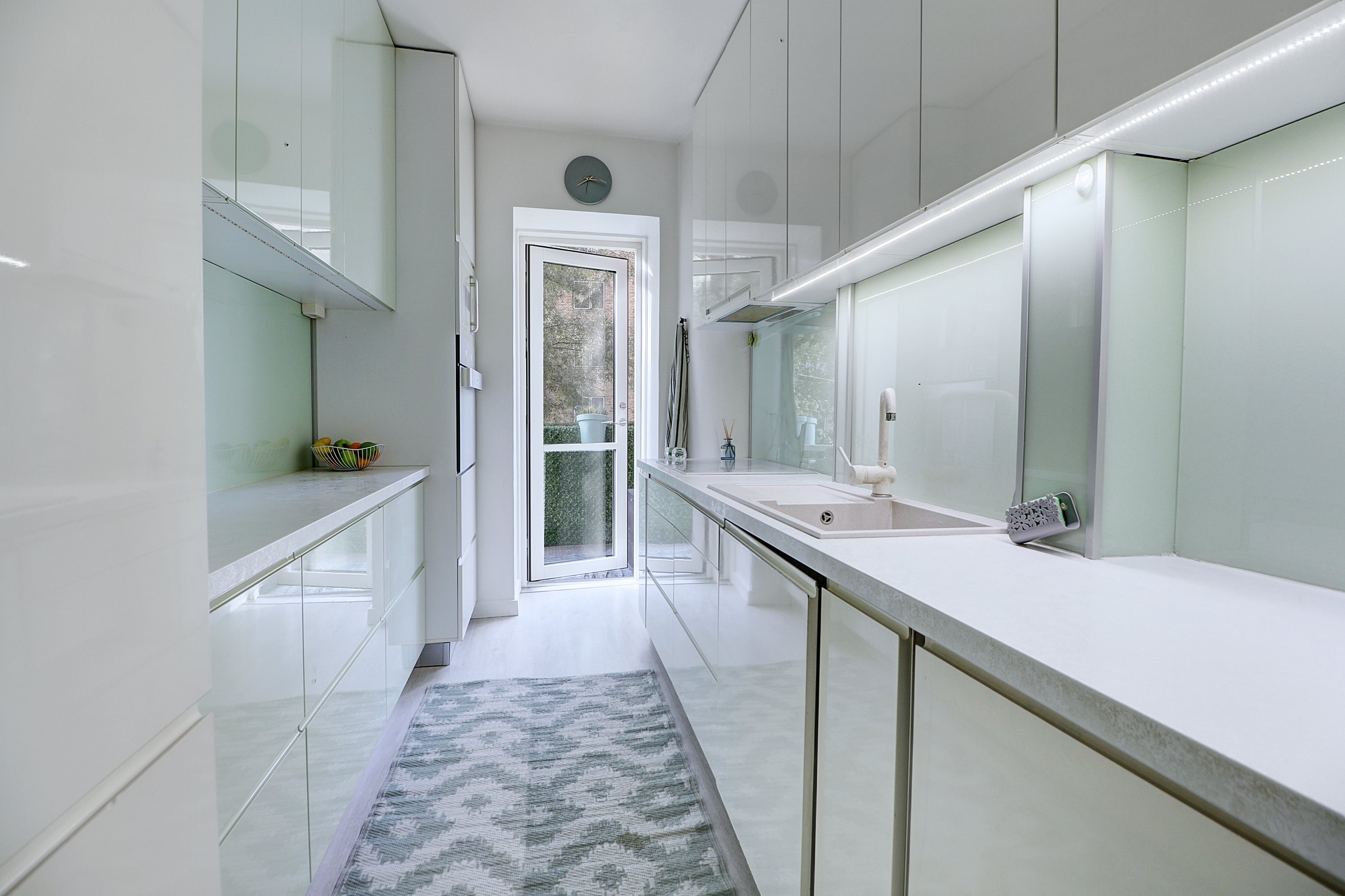 Miniaturebillede 1: . Billede af Tagensvej 169, st.. tv., 2400 København NV