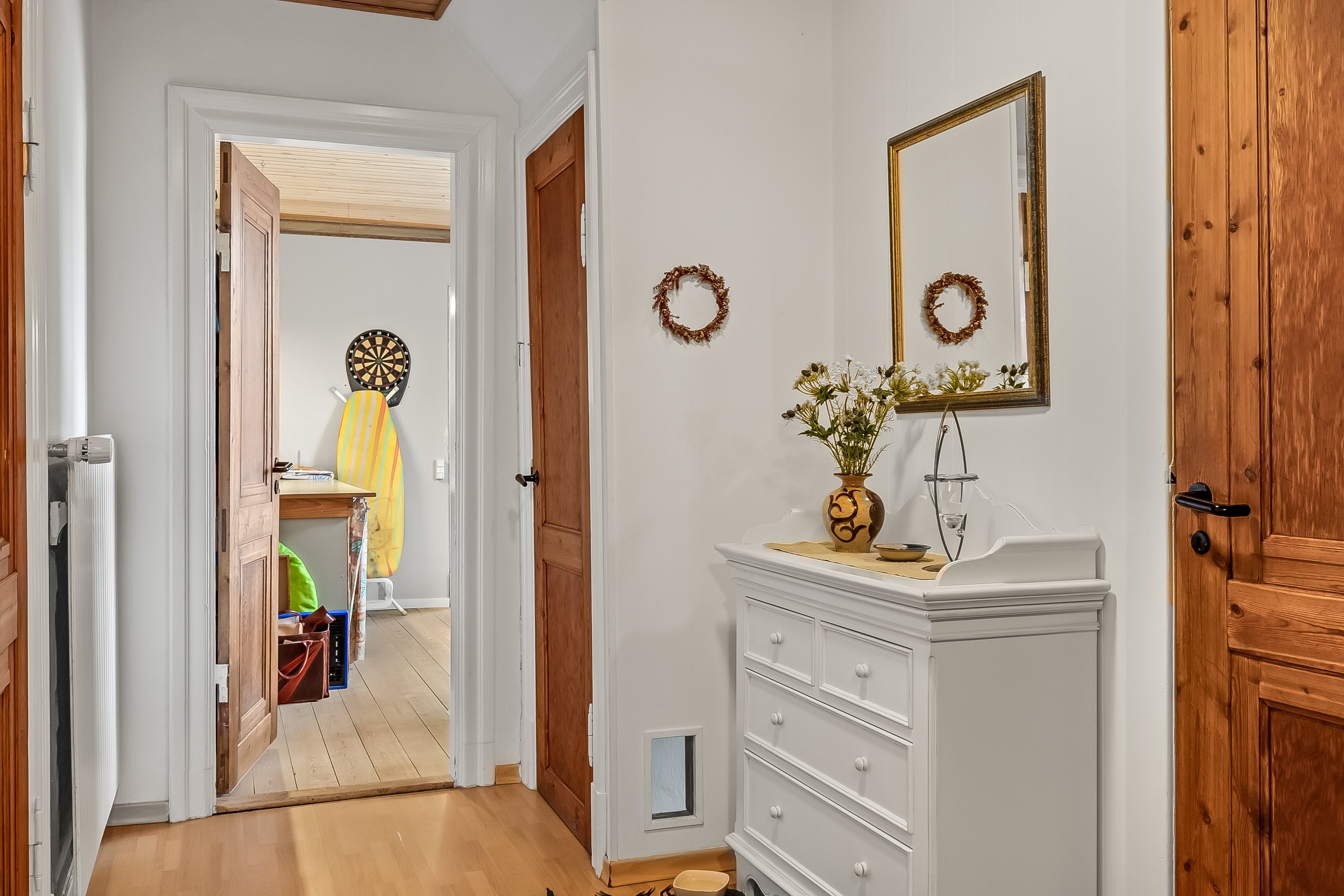 Fremhævet indendørs billede i fuldskærmstilstand. Billede af Grænsevej 20, Sæd, 6270 Tønder