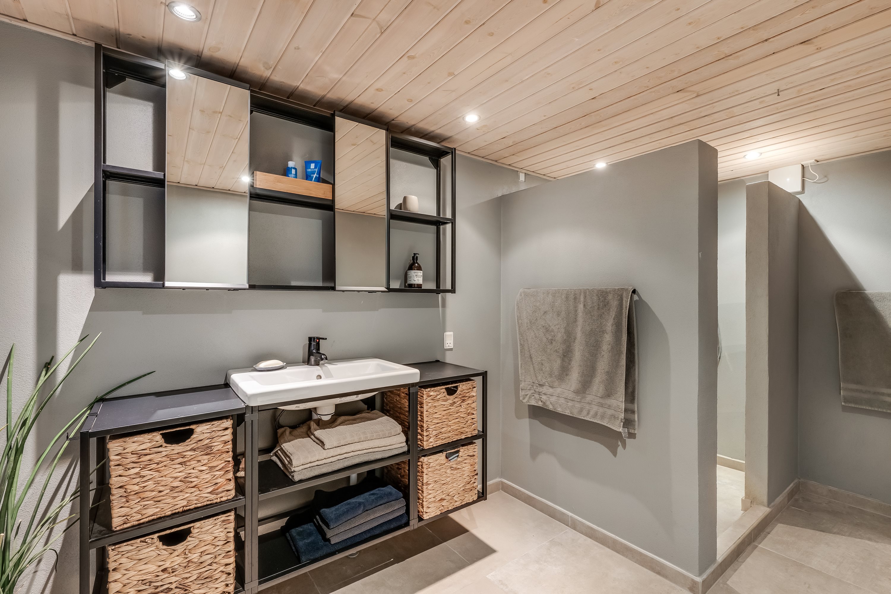 Fremhævet indendørs billede i fuldskærmstilstand. Billede af Sønder Storetoft 2, Rindby, 6720 Fanø