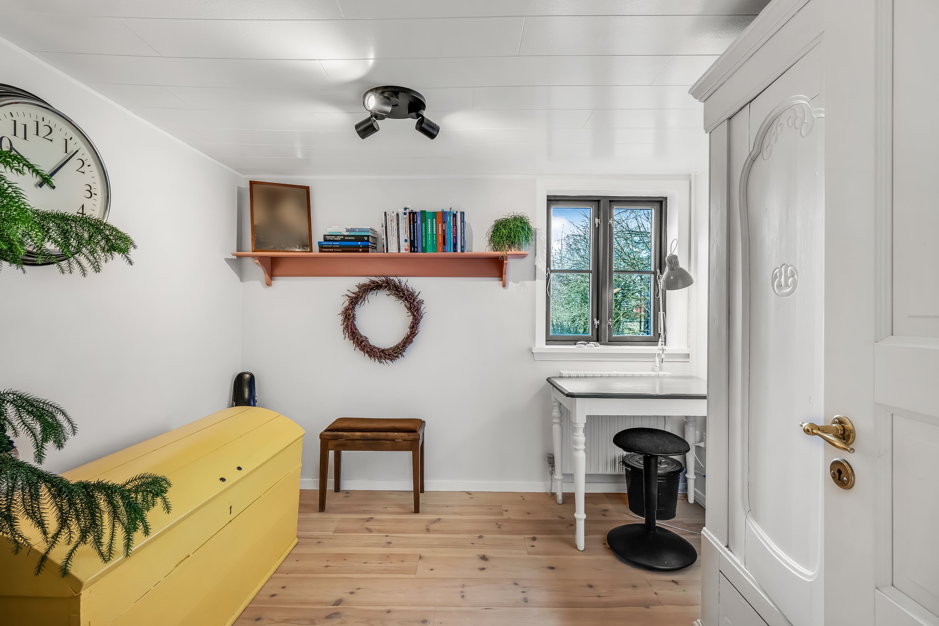 Fremhævet indendørs billede i fuldskærmstilstand. Billede af Sønder Storetoft 2, Rindby, 6720 Fanø