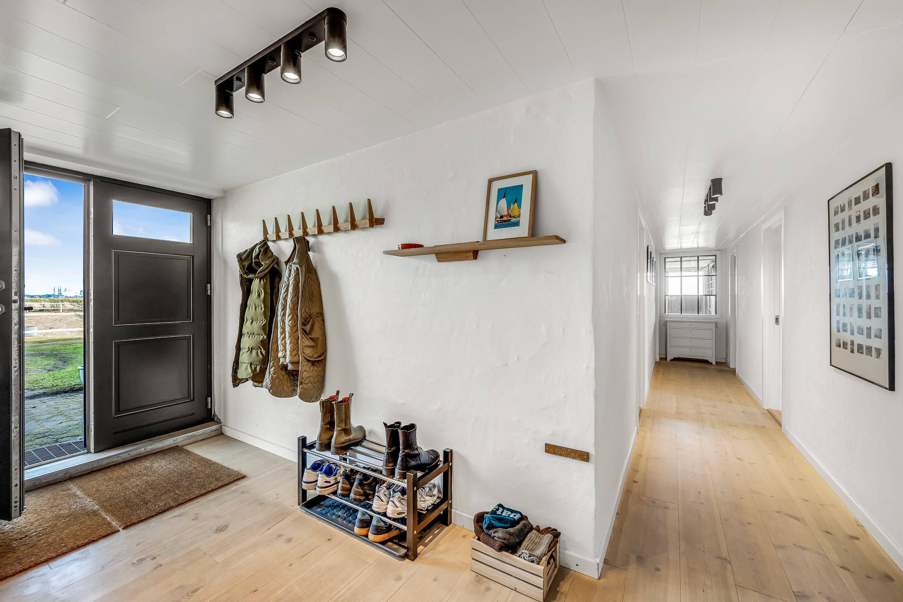 Miniaturebillede 2: indendørs. Billede af Sønder Storetoft 2, Rindby, 6720 Fanø