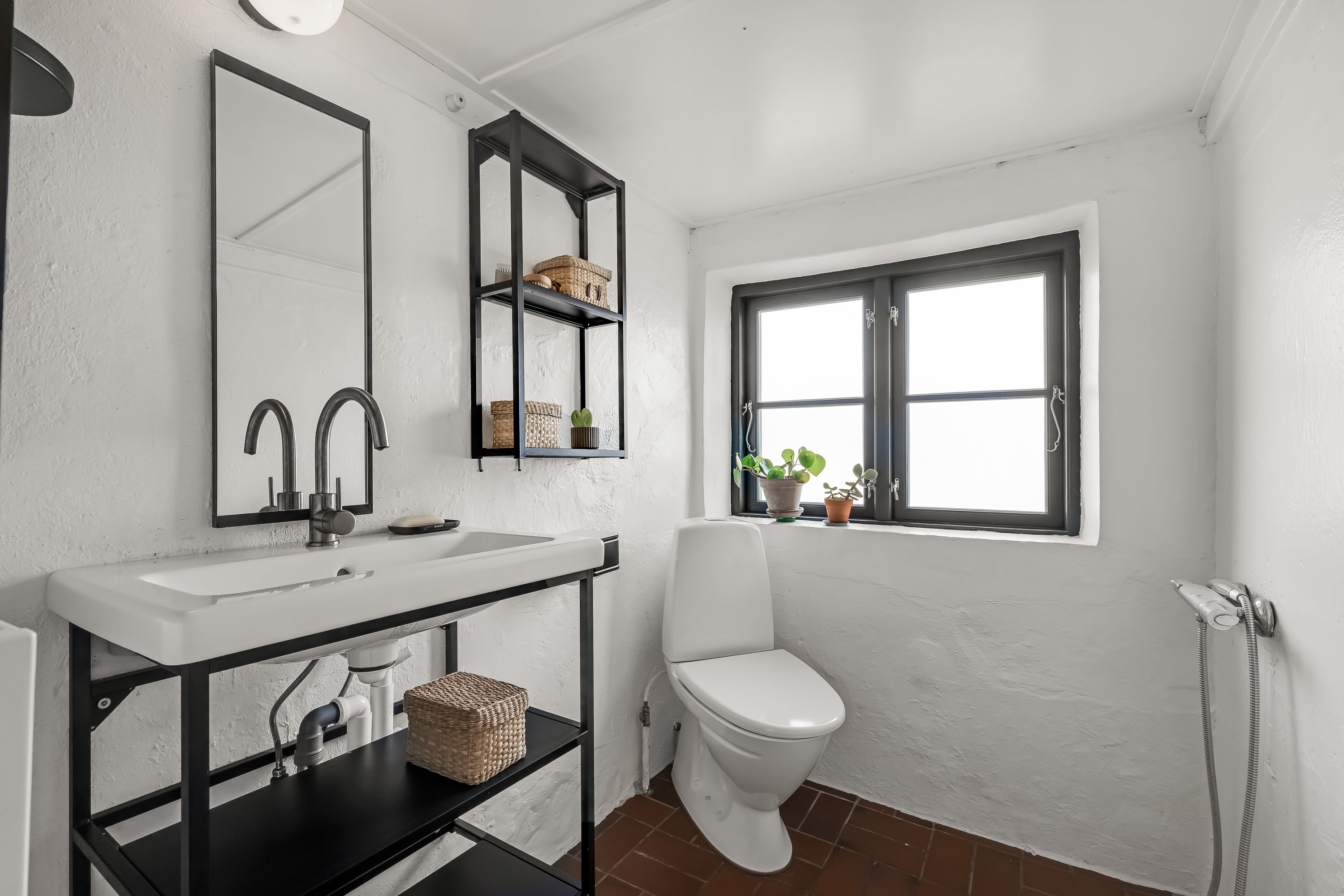 Fremhævet indendørs billede i fuldskærmstilstand. Billede af Sønder Storetoft 2, Rindby, 6720 Fanø