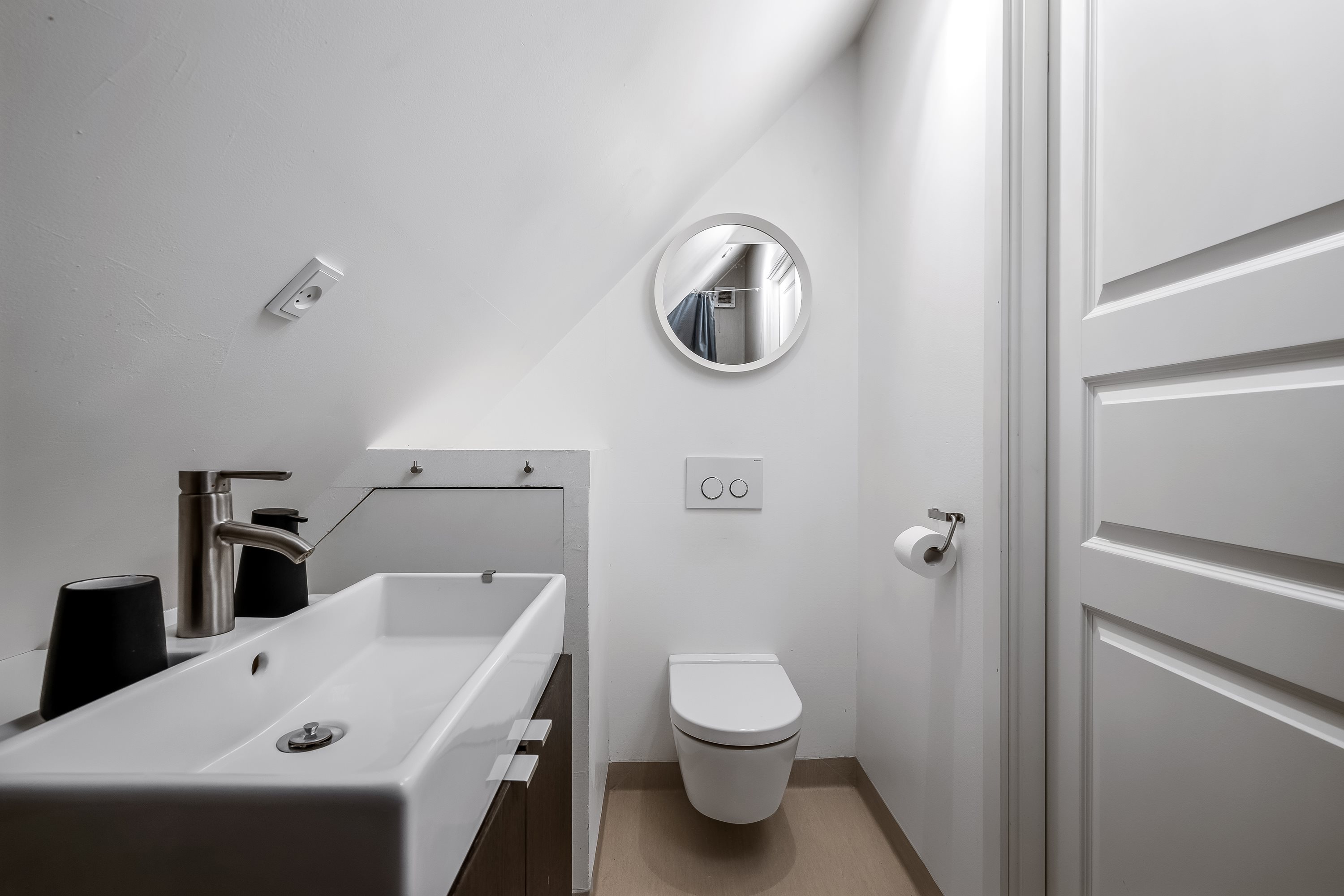 Fremhævet indendørs billede i fuldskærmstilstand. Billede af Sønder Storetoft 2, Rindby, 6720 Fanø