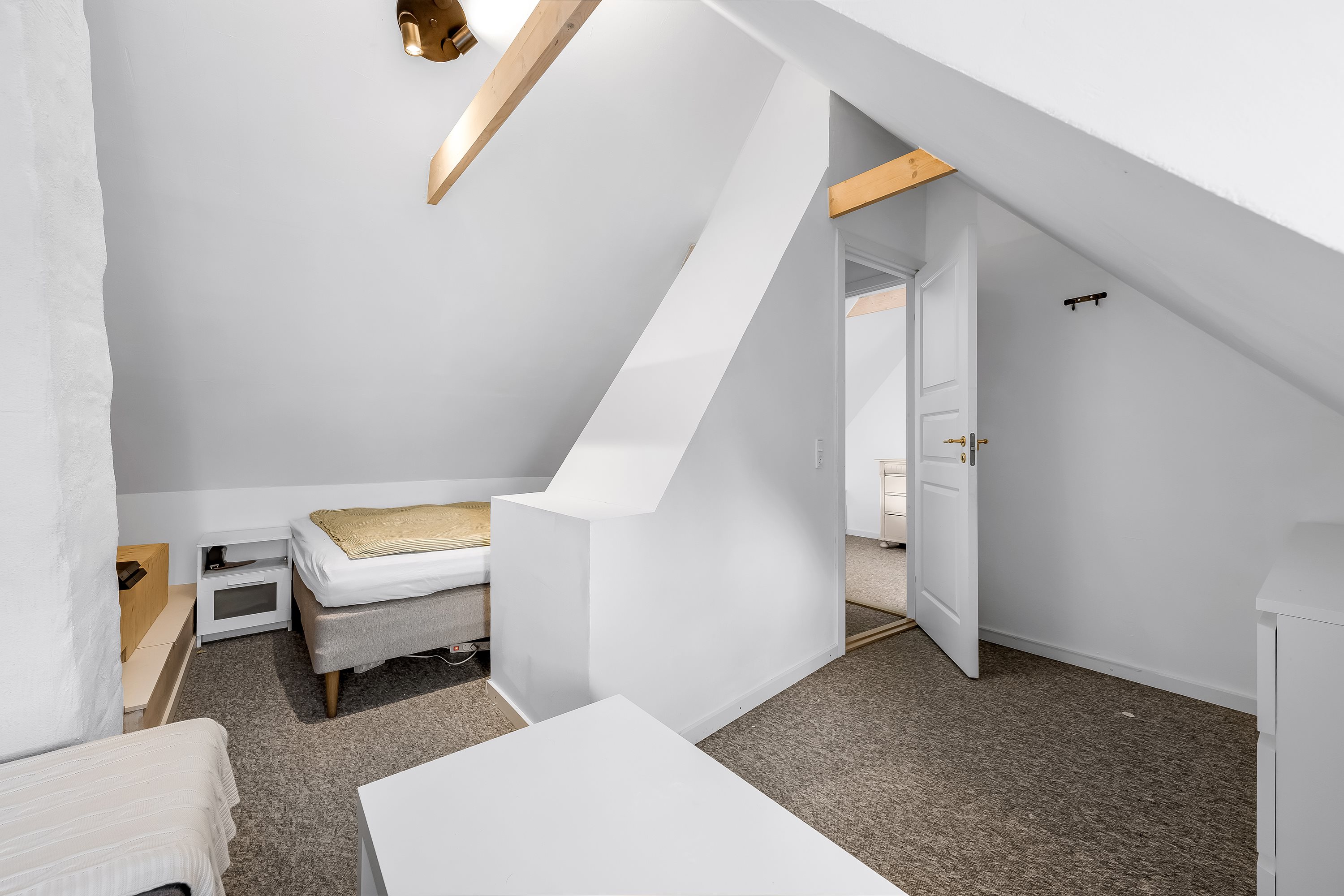 Fremhævet indendørs billede i fuldskærmstilstand. Billede af Sønder Storetoft 2, Rindby, 6720 Fanø