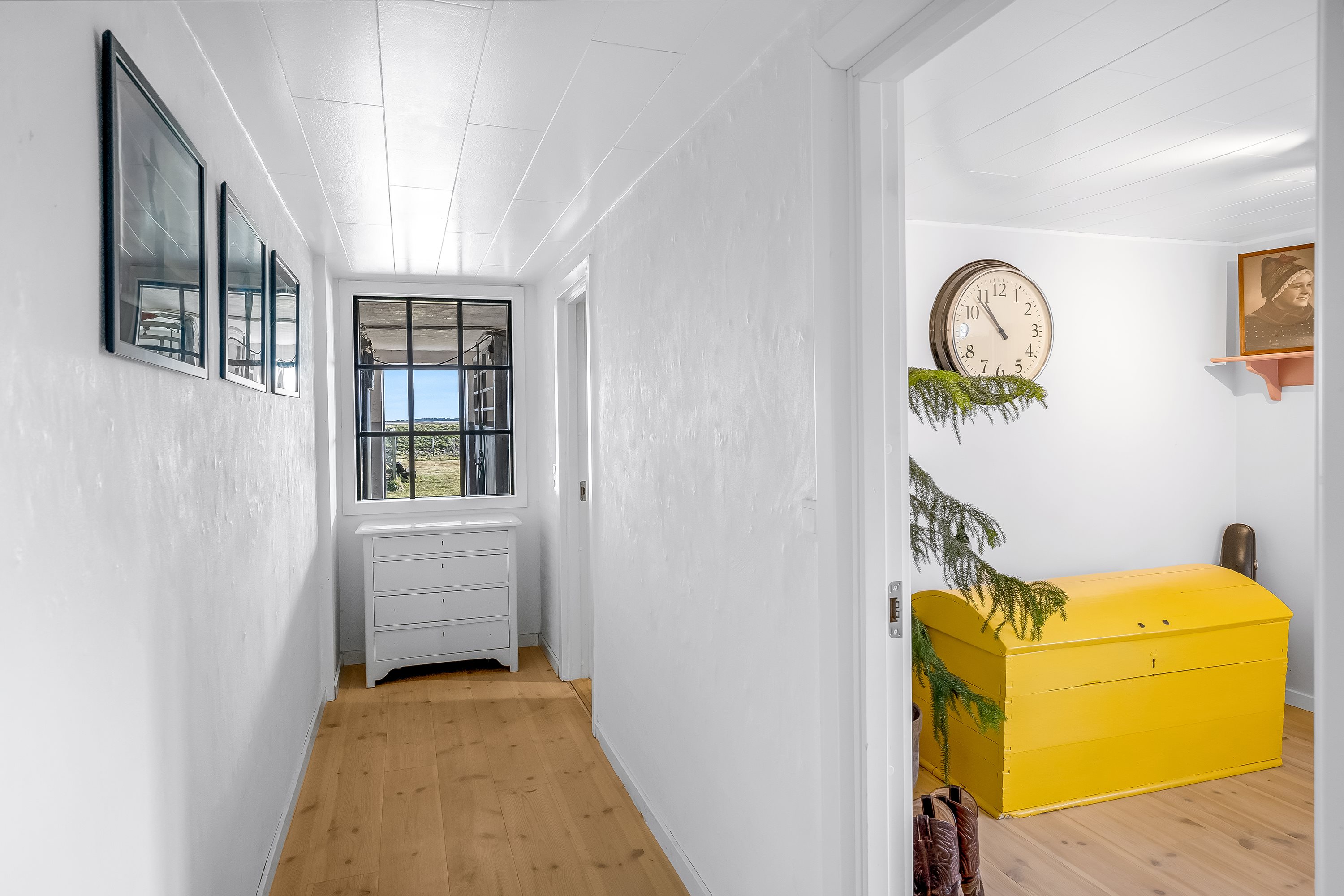 Fremhævet indendørs billede i fuldskærmstilstand. Billede af Sønder Storetoft 2, Rindby, 6720 Fanø