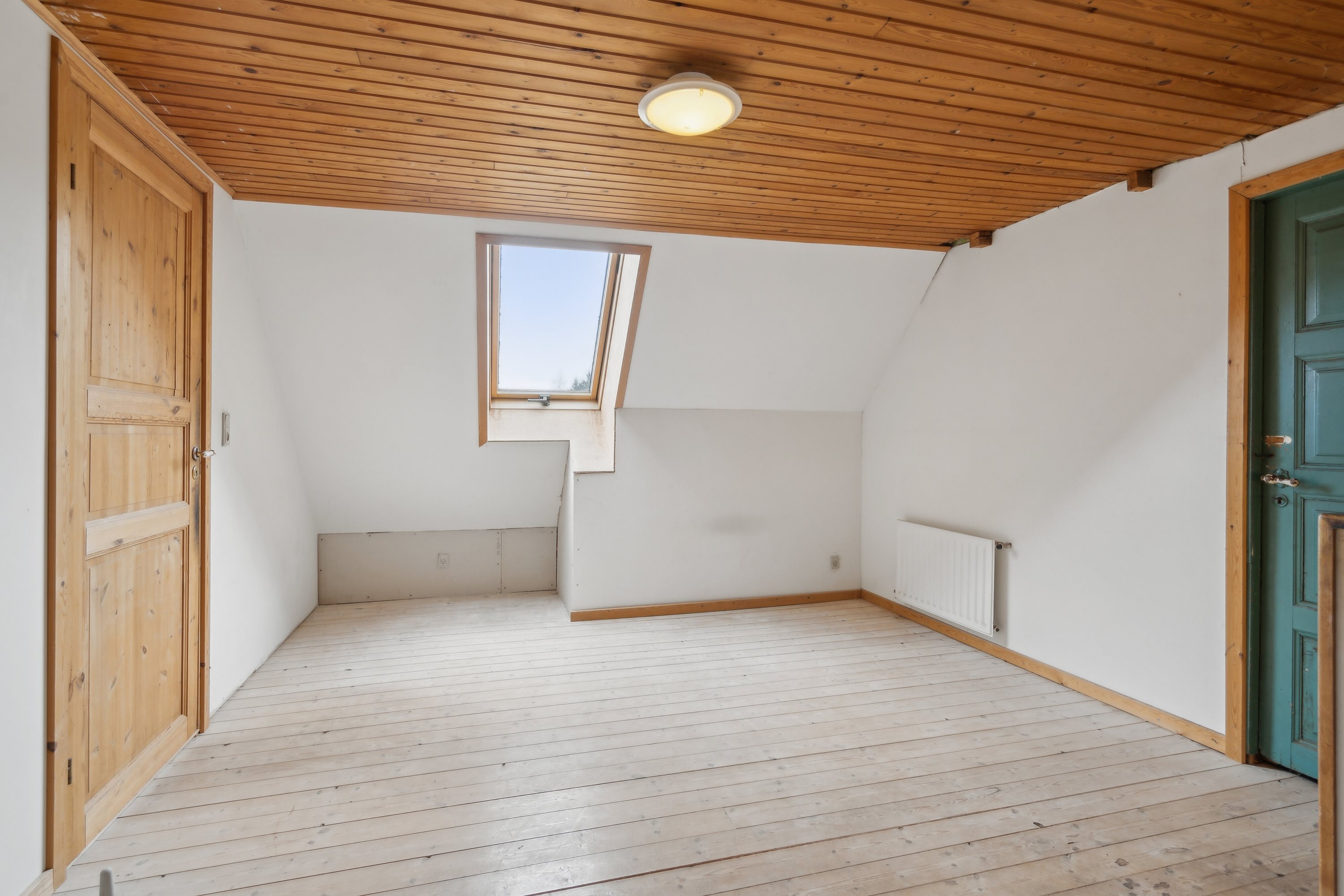 Fremhævet værelse billede i fuldskærmstilstand. Billede af Skovgyden 53, Ørritslev Skov, 5450 Otterup