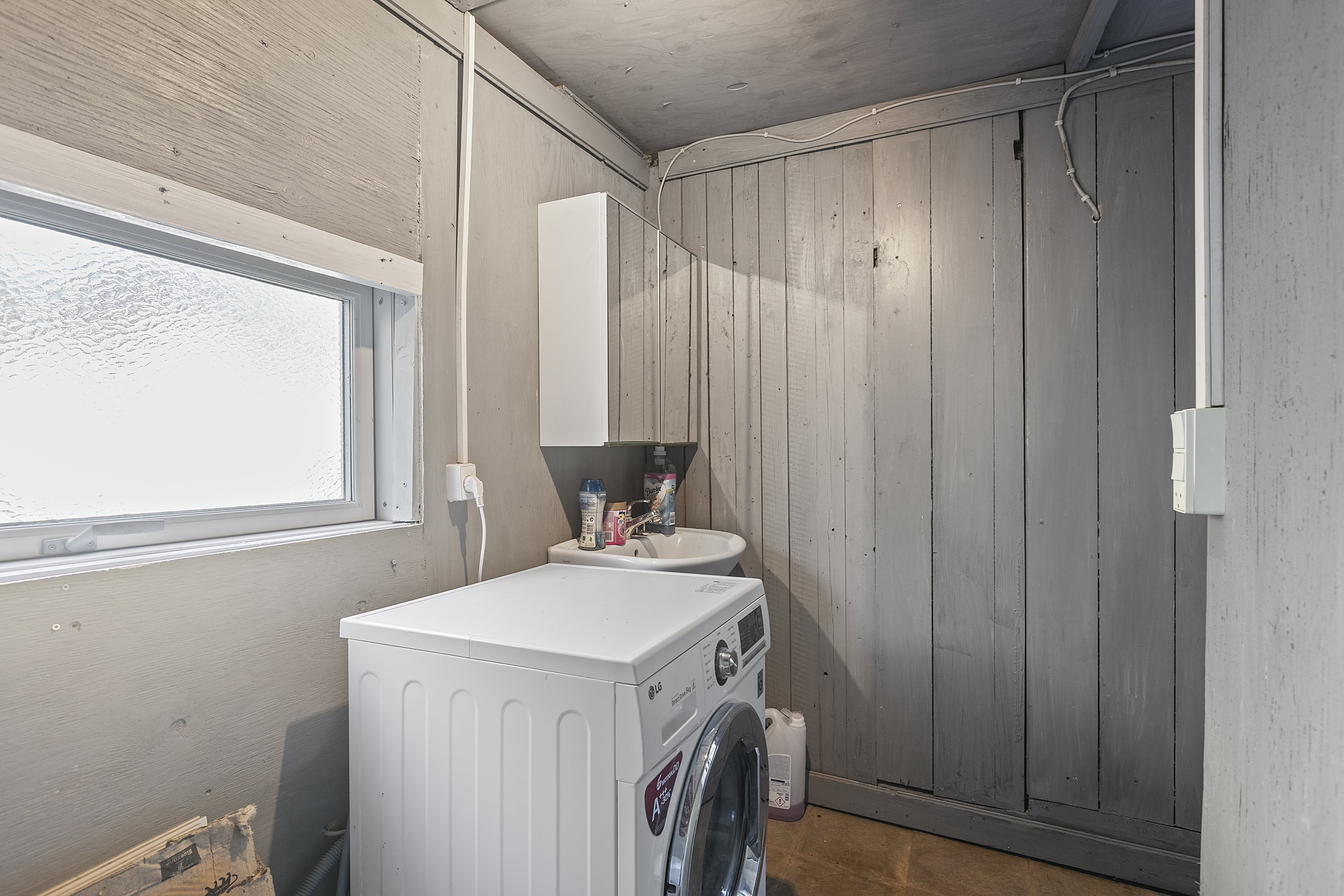 Fremhævet bryggers billede i fuldskærmstilstand. Billede af Pilegårdens Haveby 17, 2860 Søborg