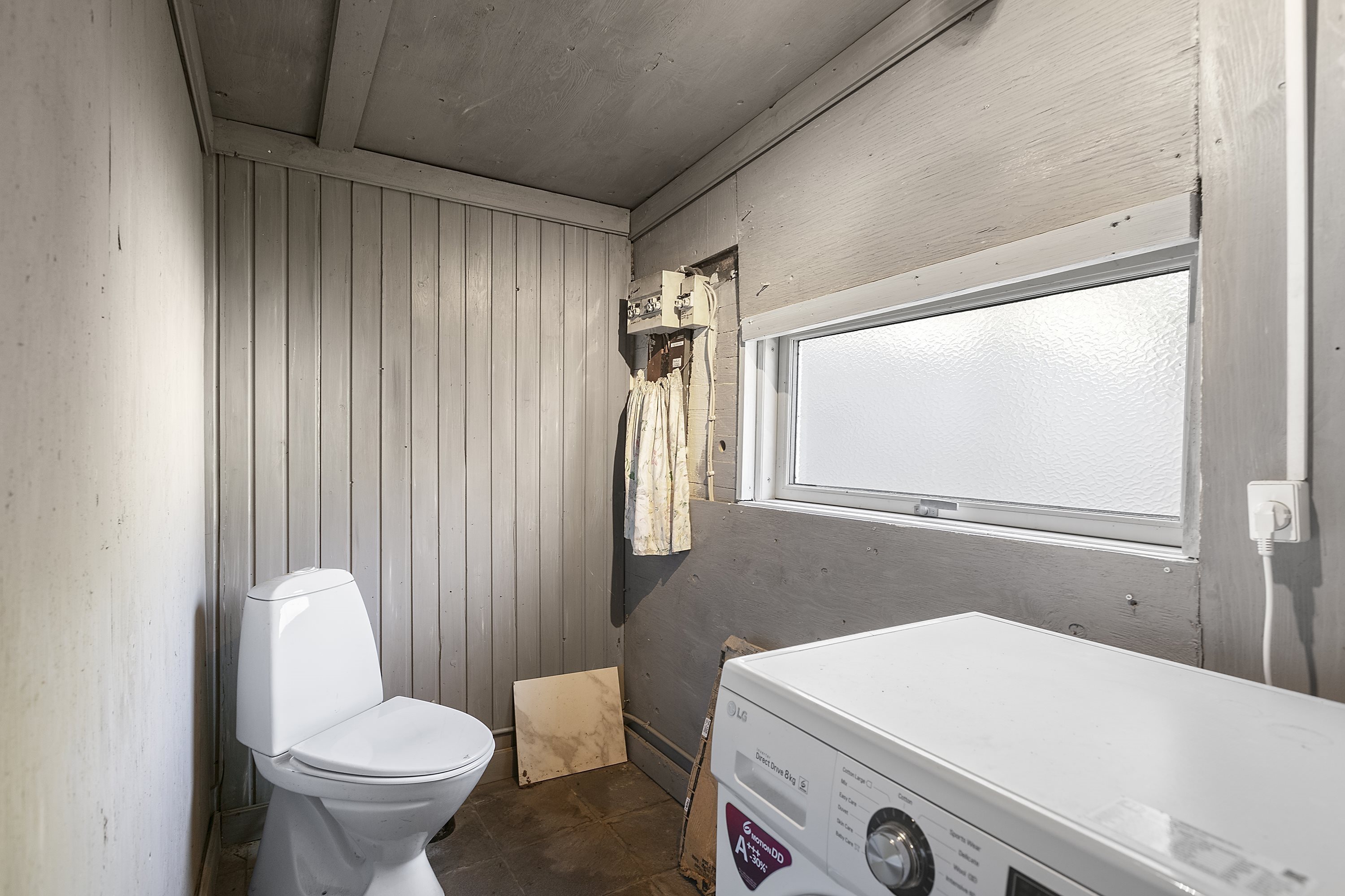 Fremhævet bryggers billede i fuldskærmstilstand. Billede af Pilegårdens Haveby 17, 2860 Søborg