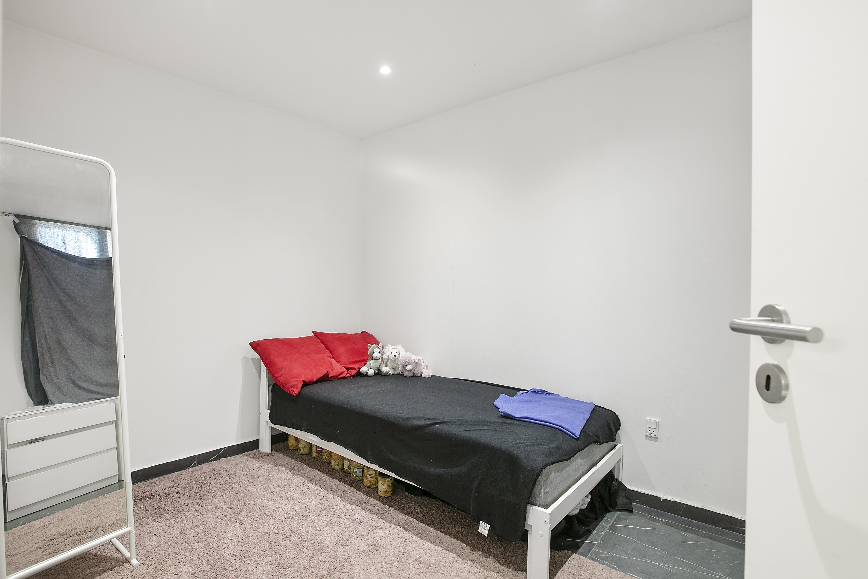 Fremhævet værelse billede i fuldskærmstilstand. Billede af Pilegårdens Haveby 17, 2860 Søborg