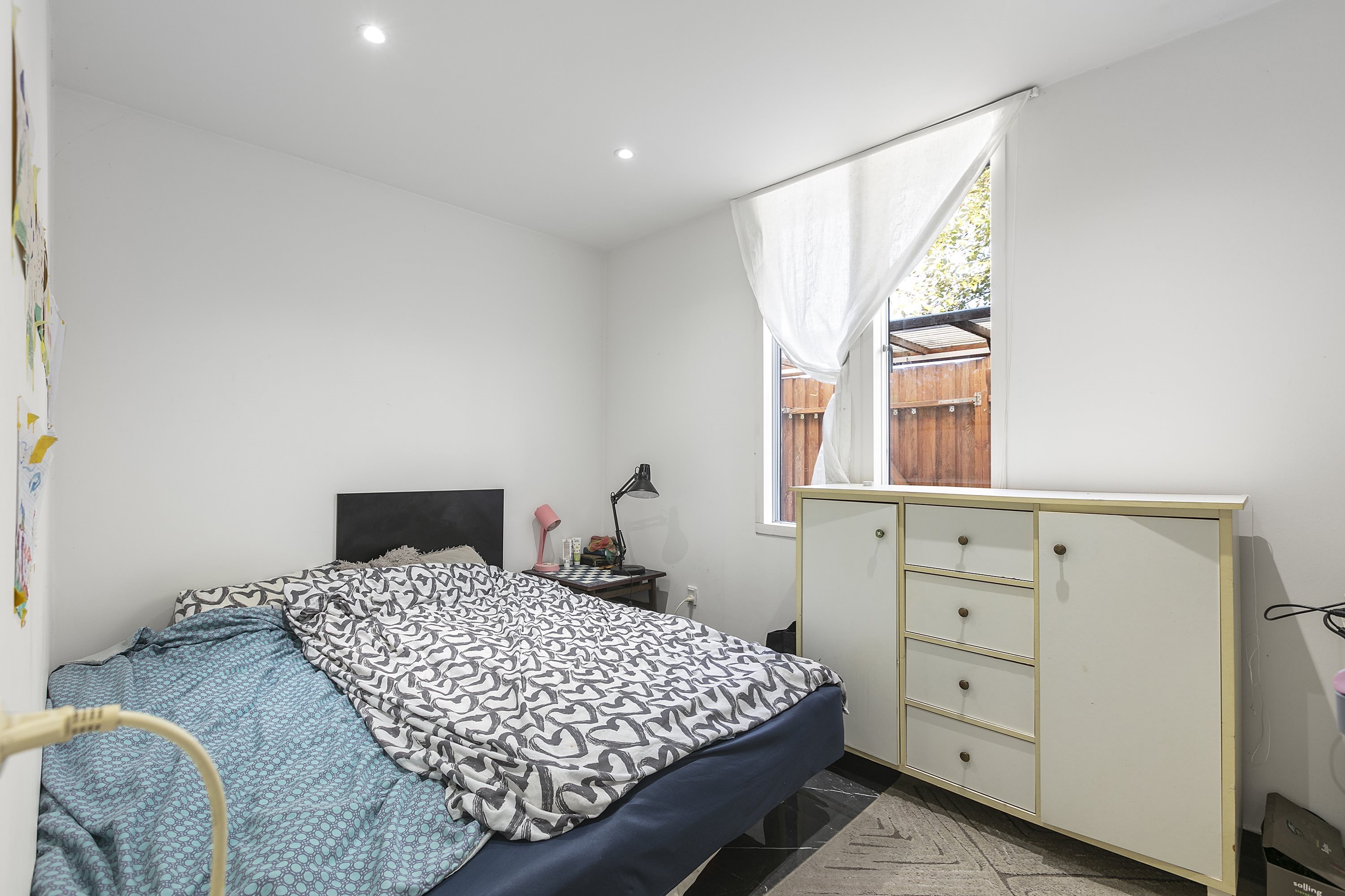 Fremhævet værelse billede i fuldskærmstilstand. Billede af Pilegårdens Haveby 17, 2860 Søborg