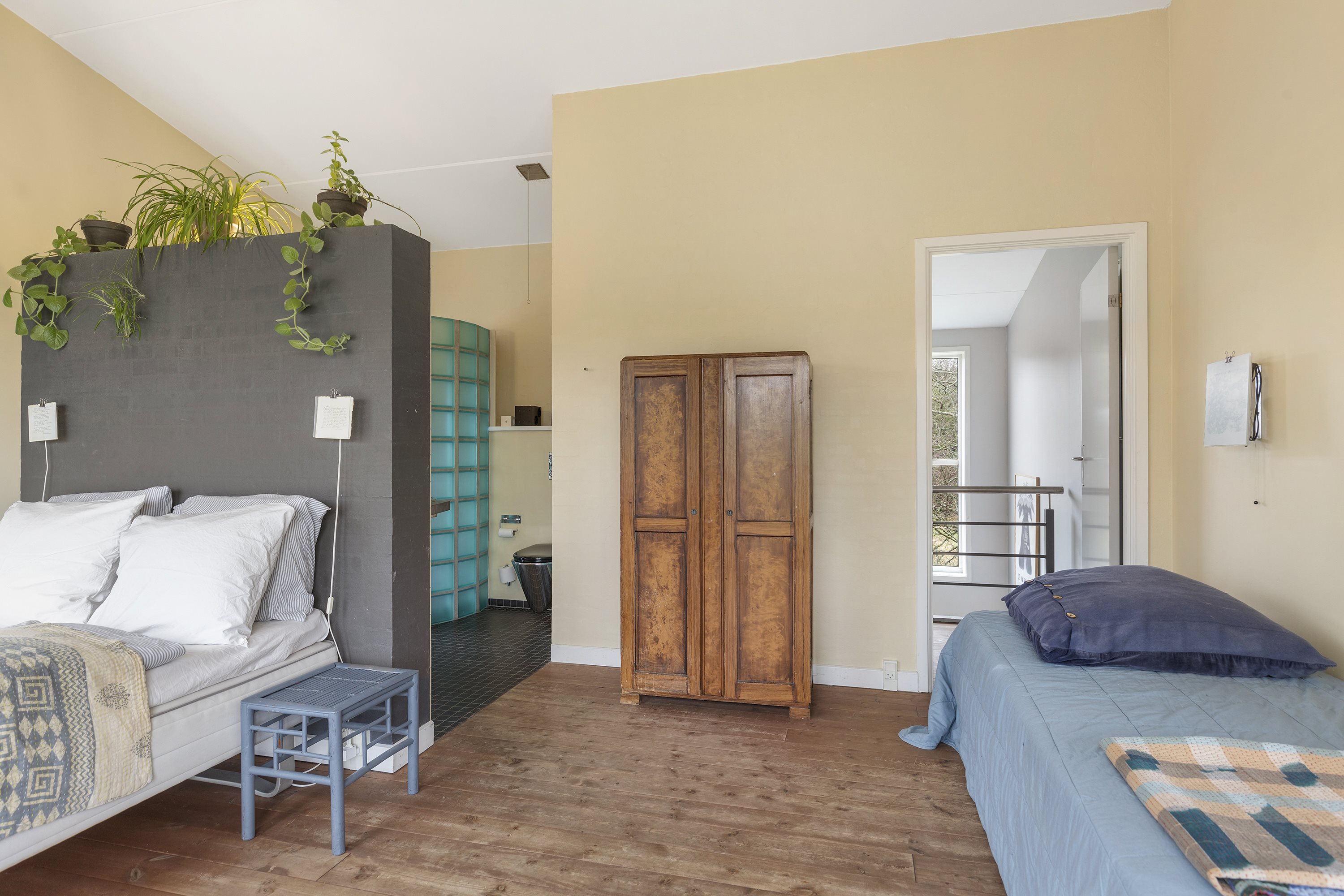 Fremhævet værelse billede i fuldskærmstilstand. Billede af Elkærvej 6, Tversted, 9881 Bindslev