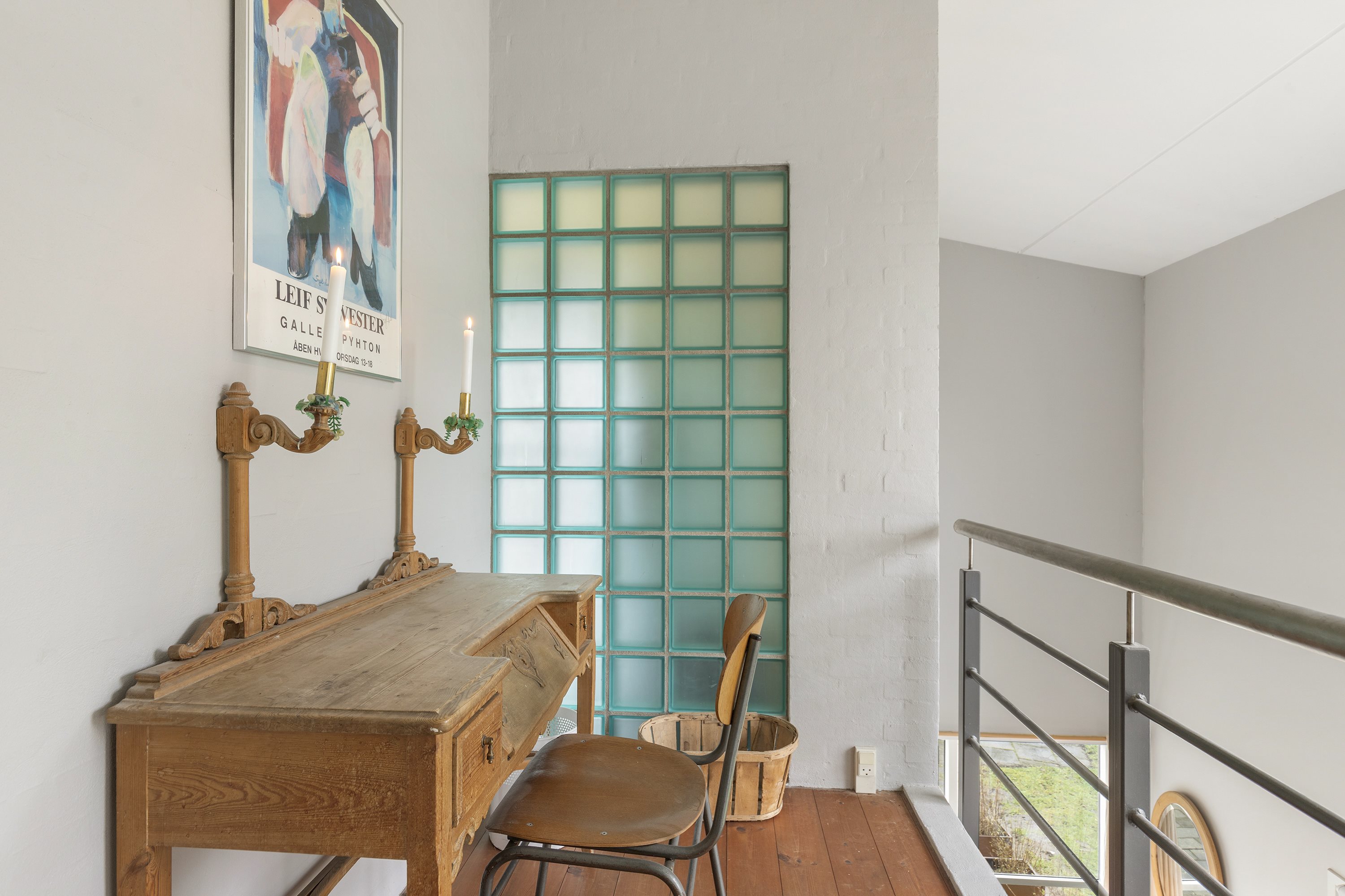 Fremhævet repos billede i fuldskærmstilstand. Billede af Elkærvej 6, Tversted, 9881 Bindslev