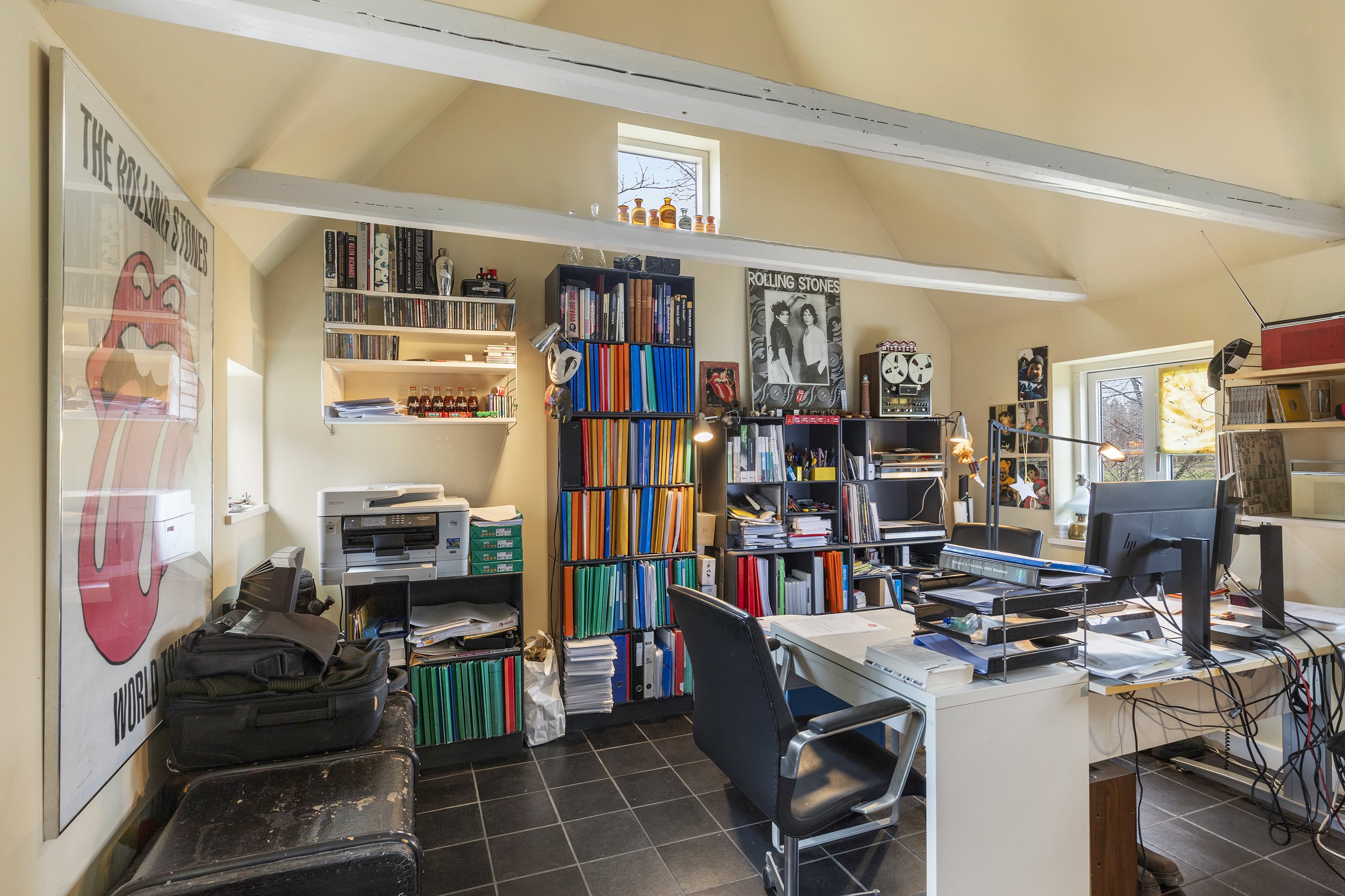 Fremhævet disponibel billede i fuldskærmstilstand. Billede af Elkærvej 6, Tversted, 9881 Bindslev