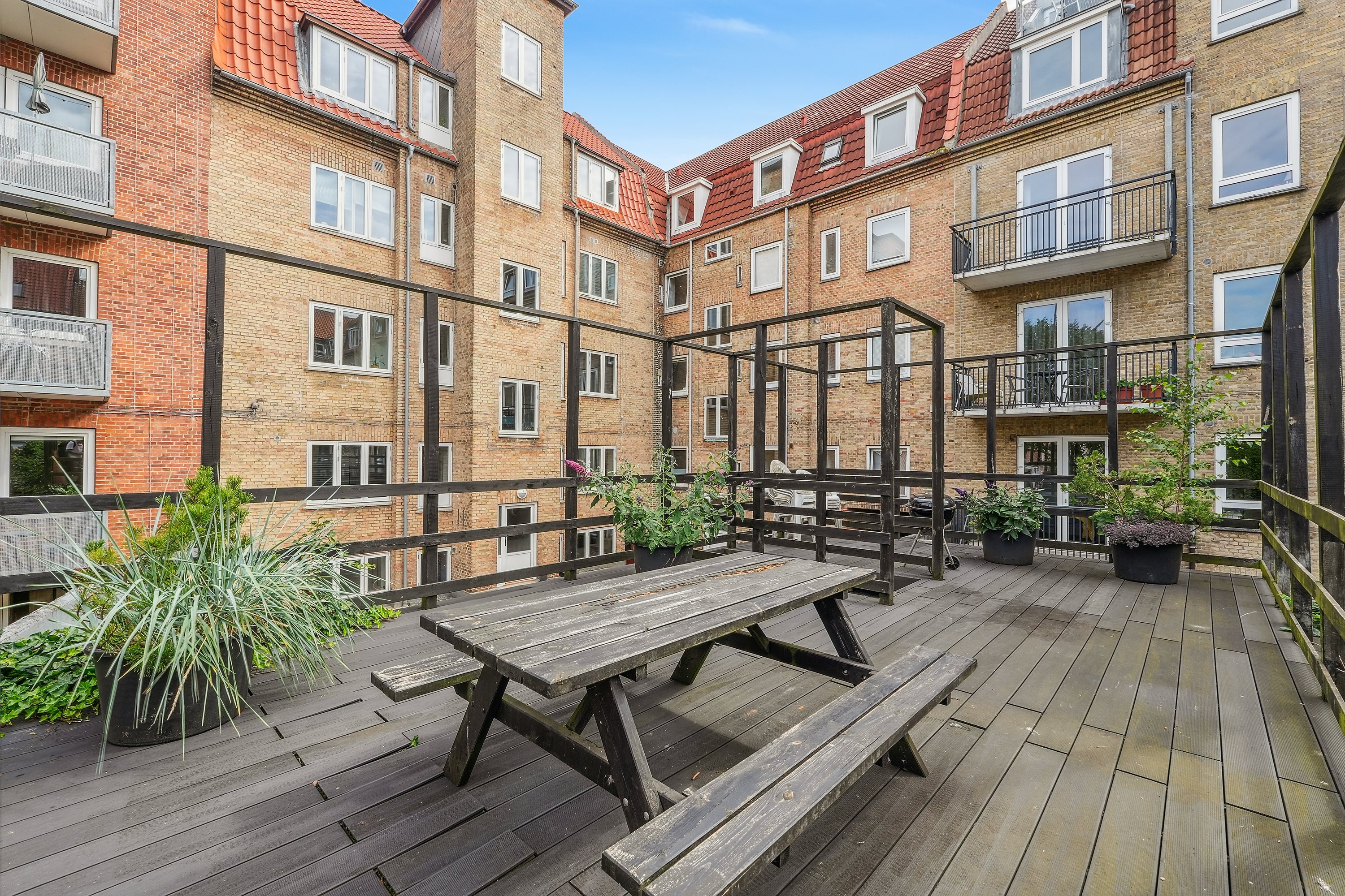 Fremhævet ejendommen billede i fuldskærmstilstand. Billede af Schleppegrellsgade 67, 2. th., 9000 Aalborg