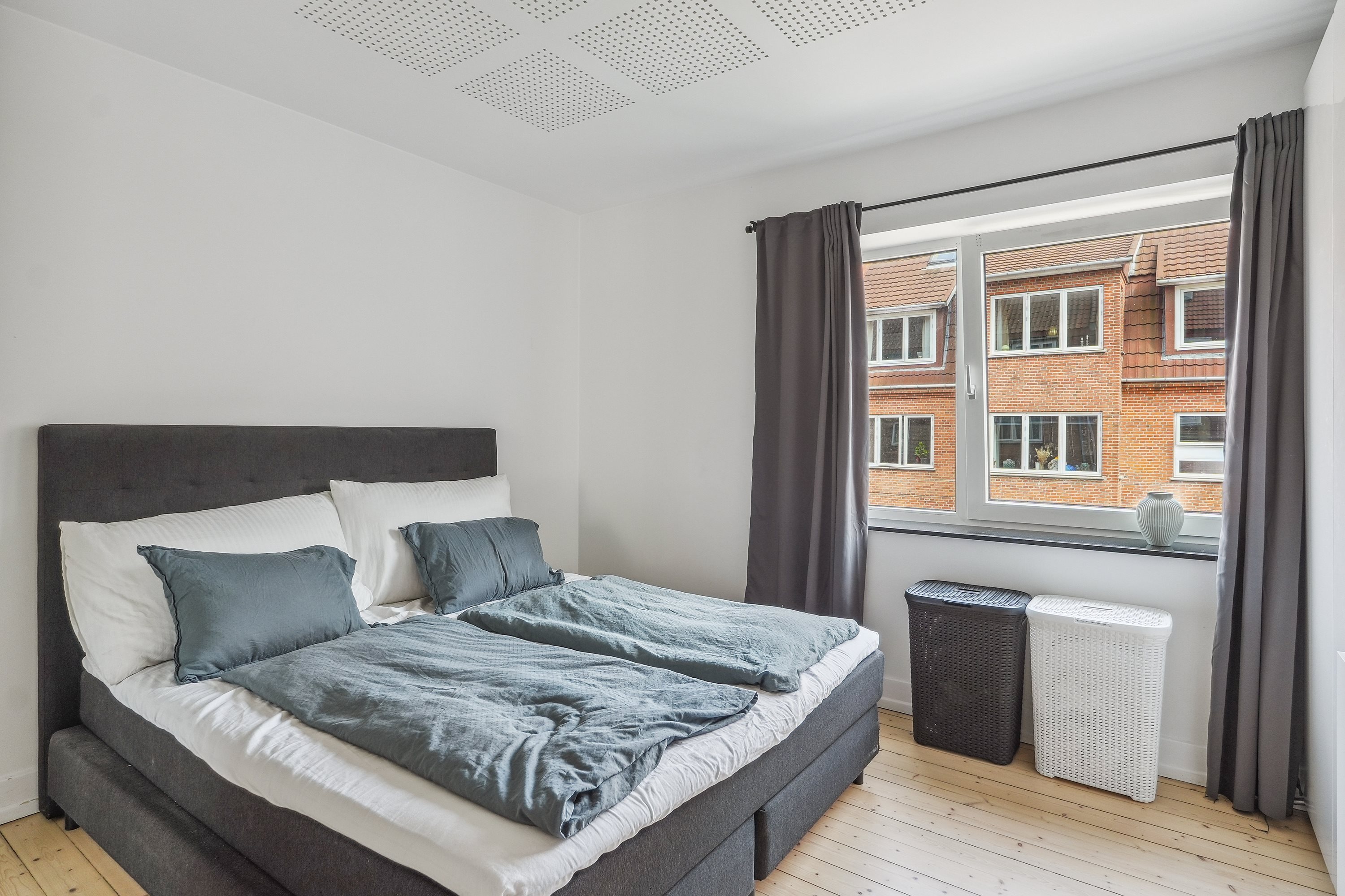 Fremhævet værelse billede i fuldskærmstilstand. Billede af Schleppegrellsgade 67, 2. th., 9000 Aalborg